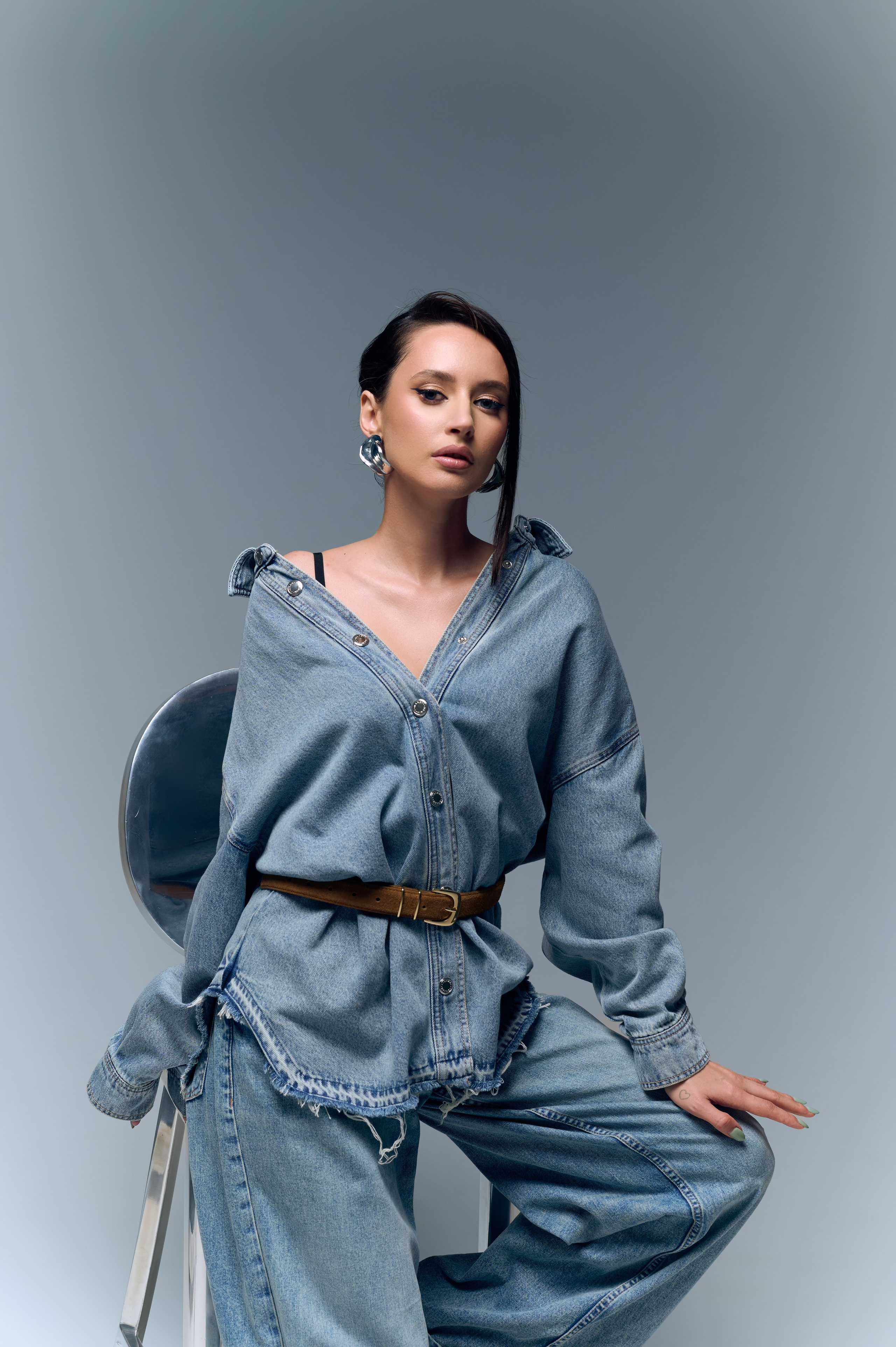 Соня. Фотограф в Краснодаре Скубицкая Альбина