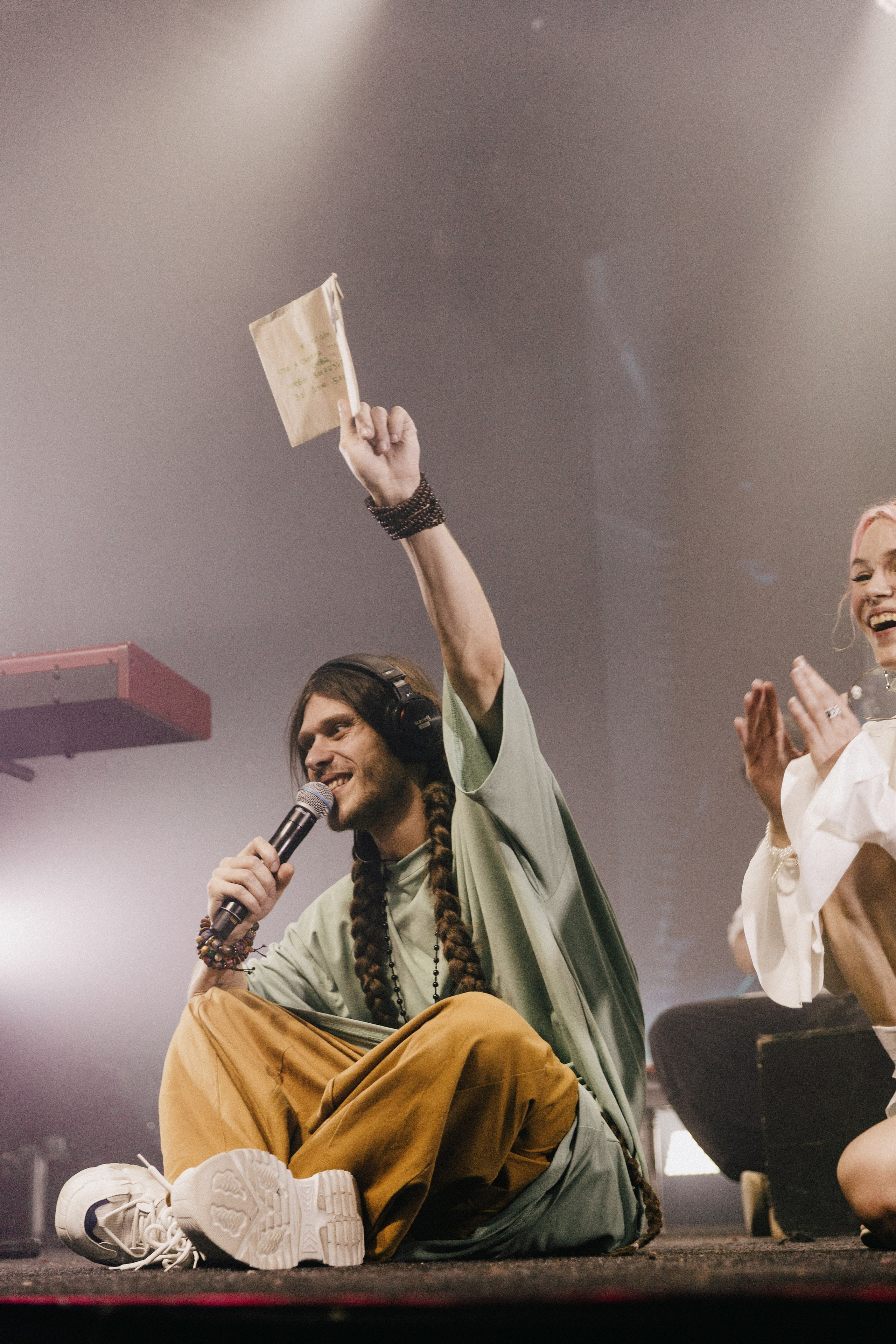 Лолита Косс. Фотограф в Санкт-Петербурге Ангелина Вражевская