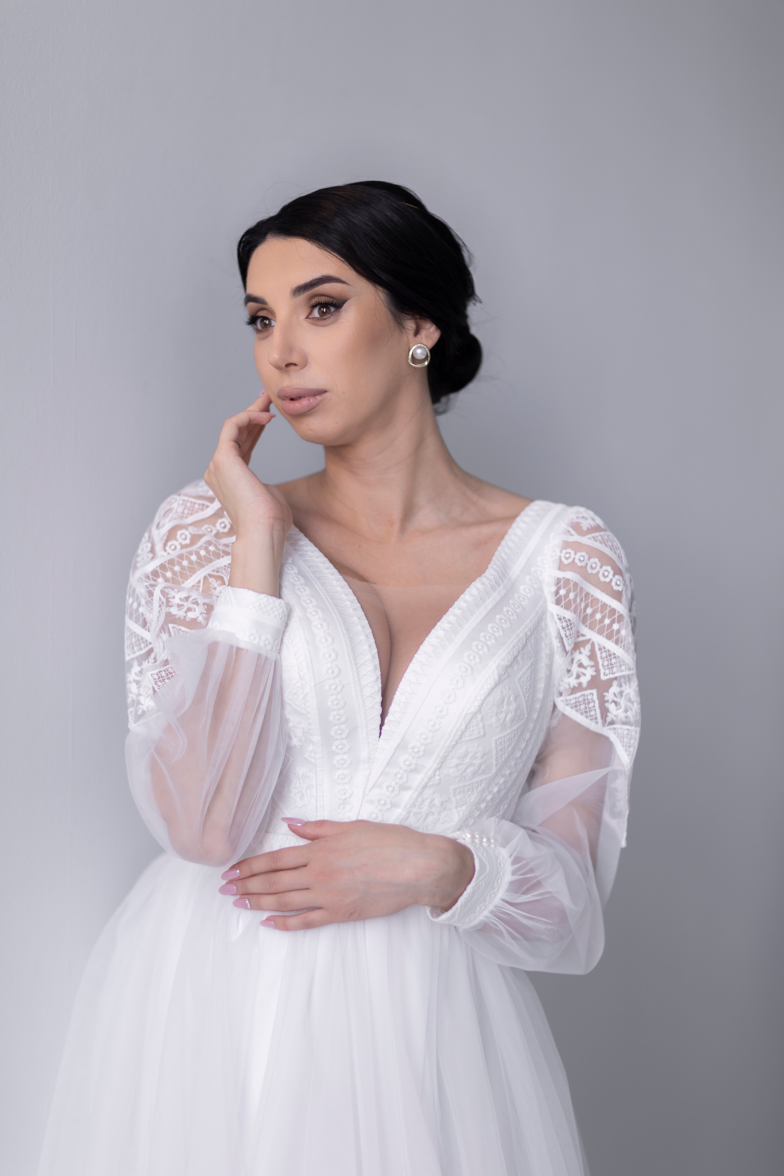 Ирина & Виталий. Свадебный фотограф Наталья Молявина