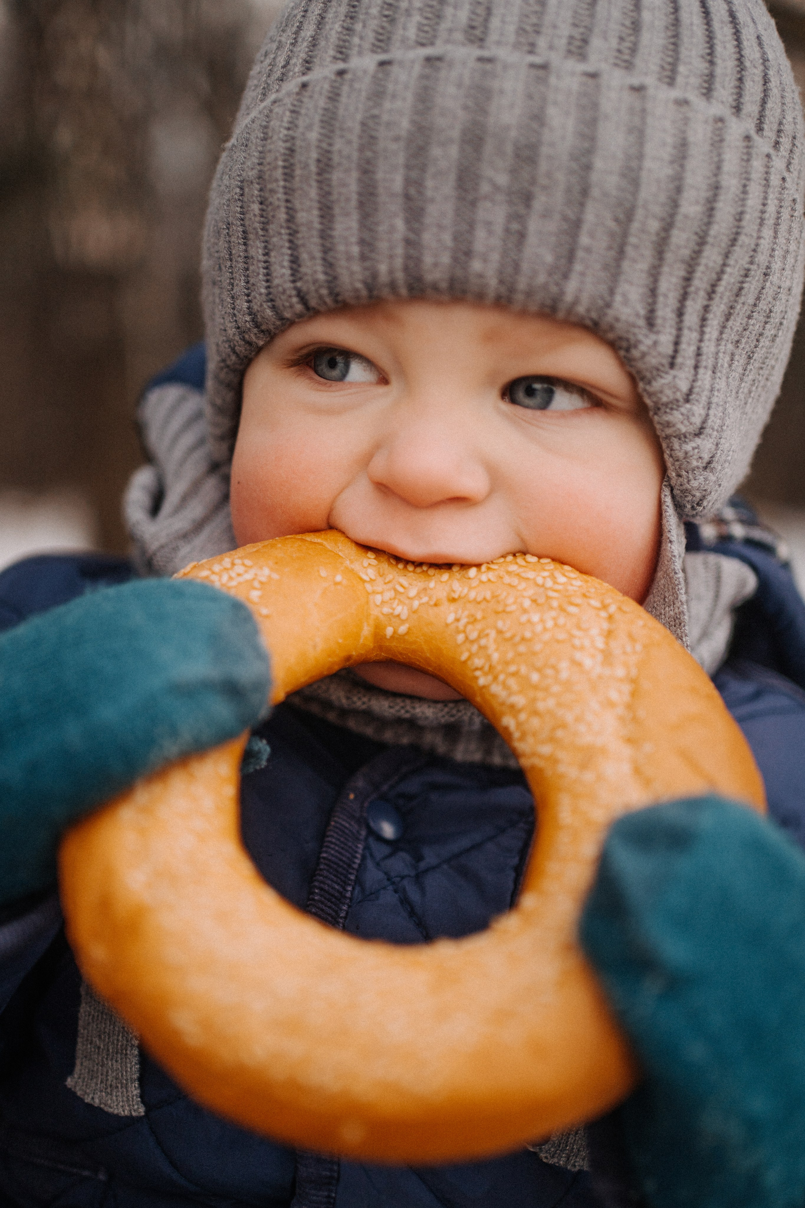 Катя, Вова и Сашка-дракон. Семейный фотограф и видеограф в Москве