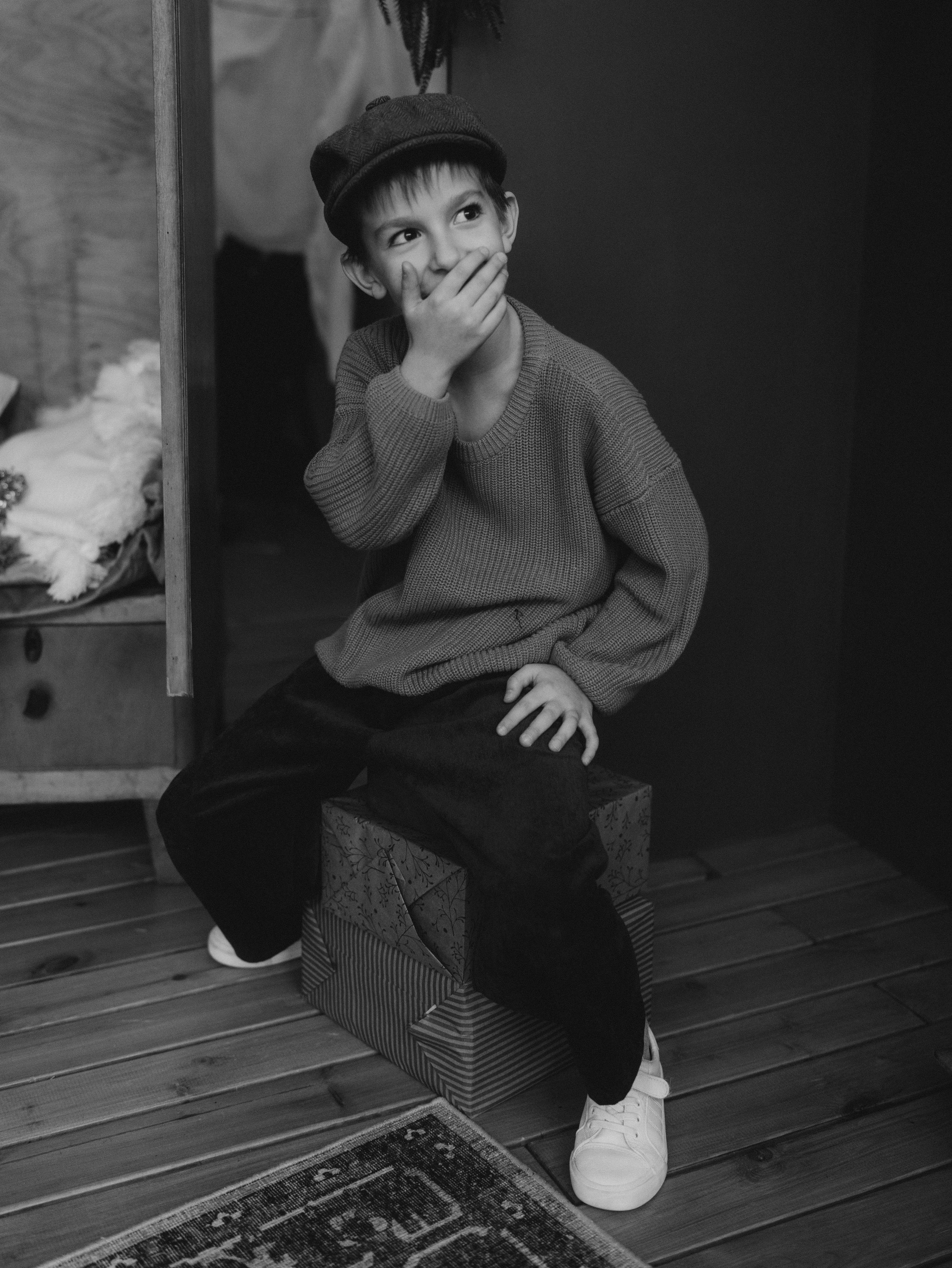 Хоп Хей. Семейный фотограф и видеограф в Москве