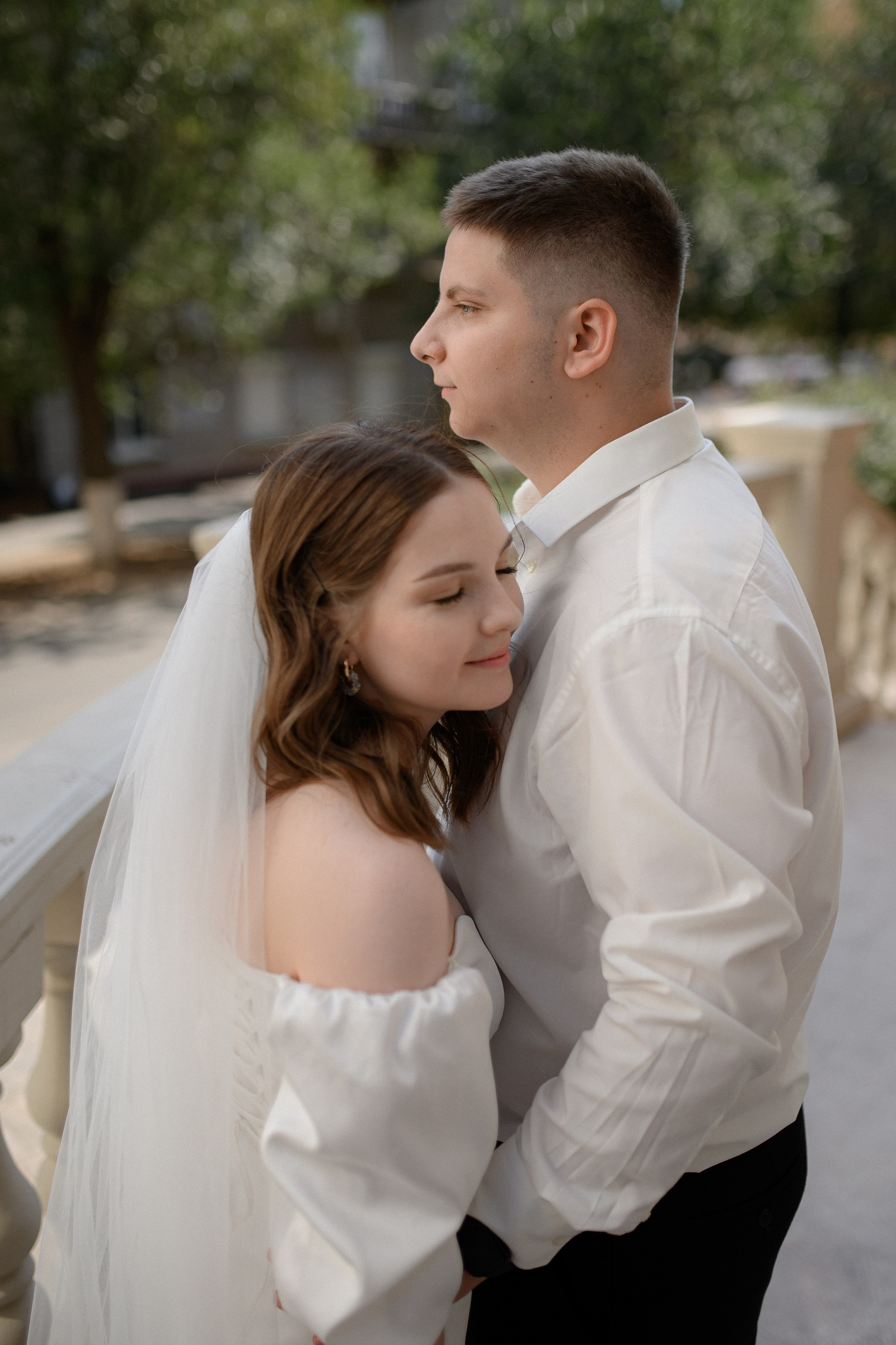 Дарья и Никита. Www.ostermiller.ru