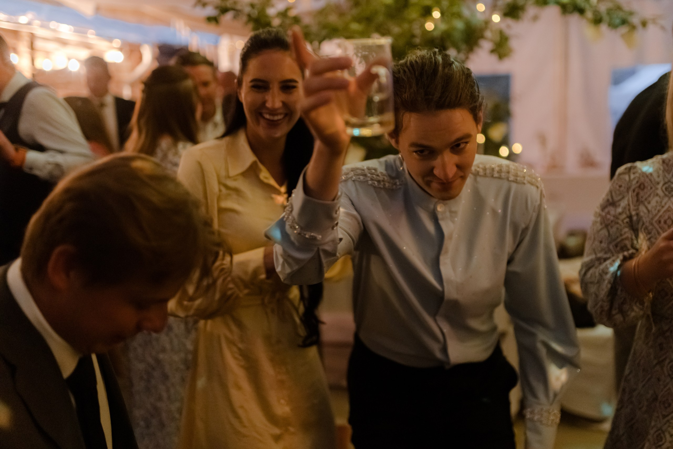 Vilje — Amalie. Elopement Wedding Photographer