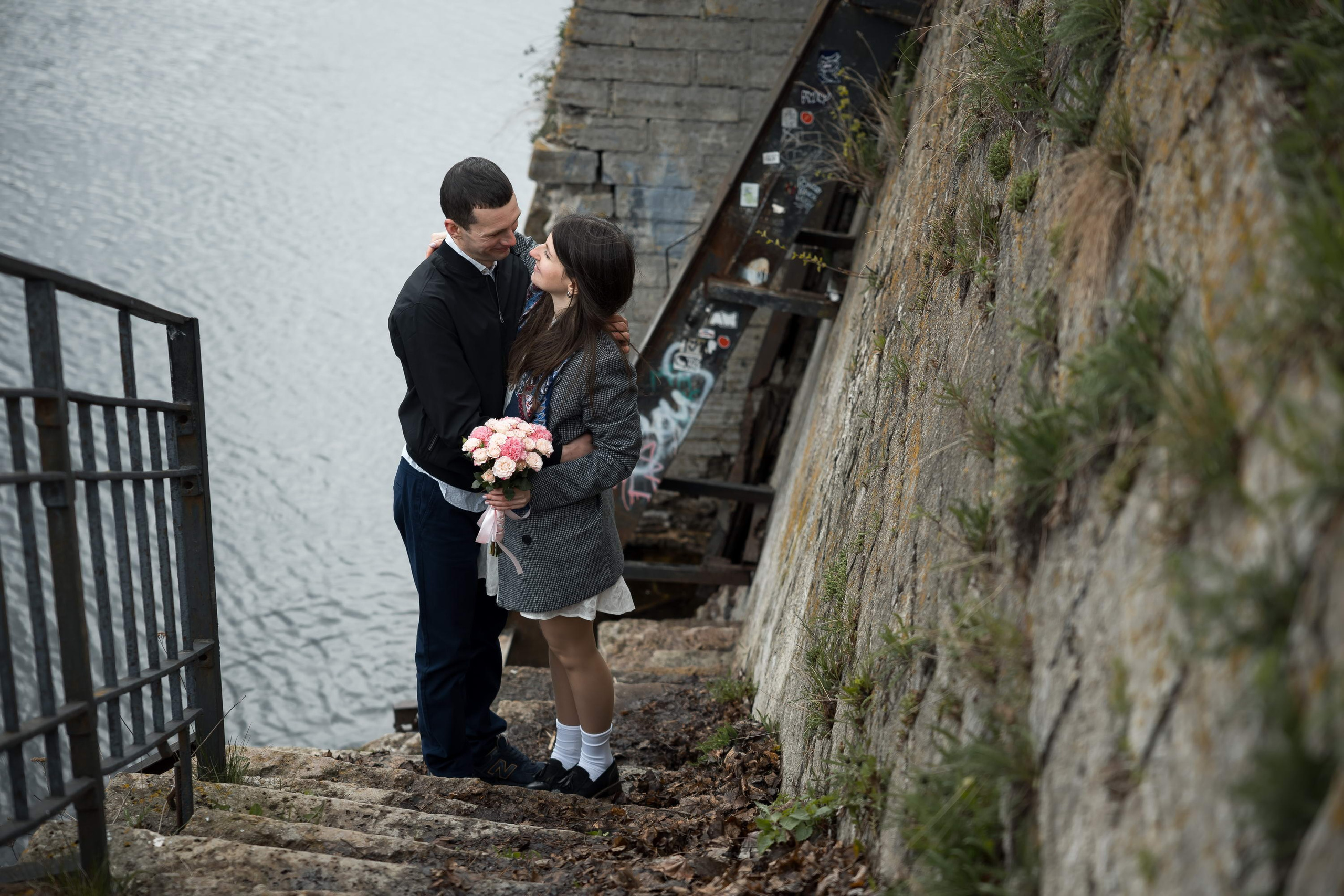 Свадьба в Кронштадте. Свадебный фотограф Игорь Брундасов 8PHOTO на свадьбу венчание загс СПб