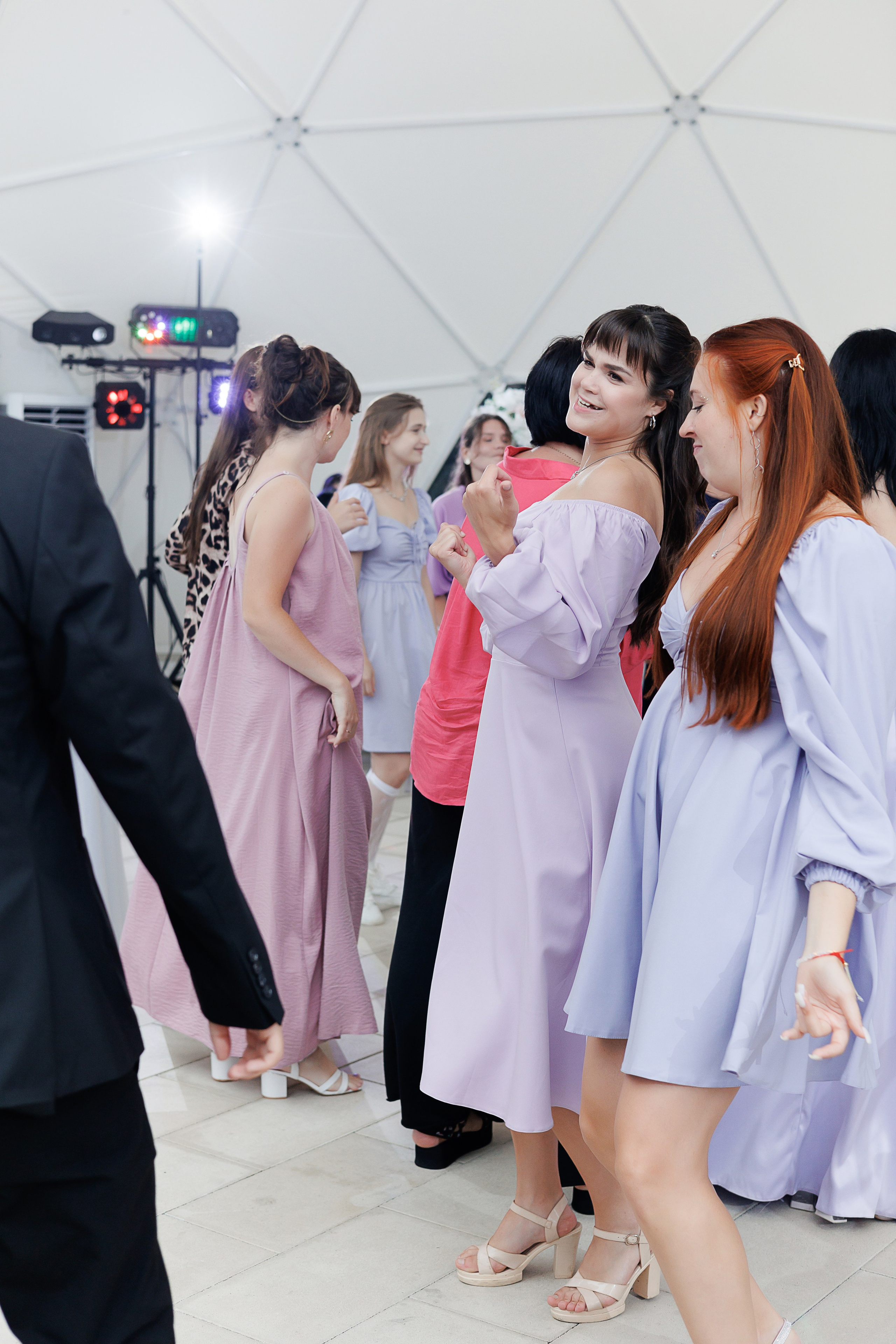 Свадьба Ксении и Игоря. Свадебный и семейный фотограф в Твери и Тверской области