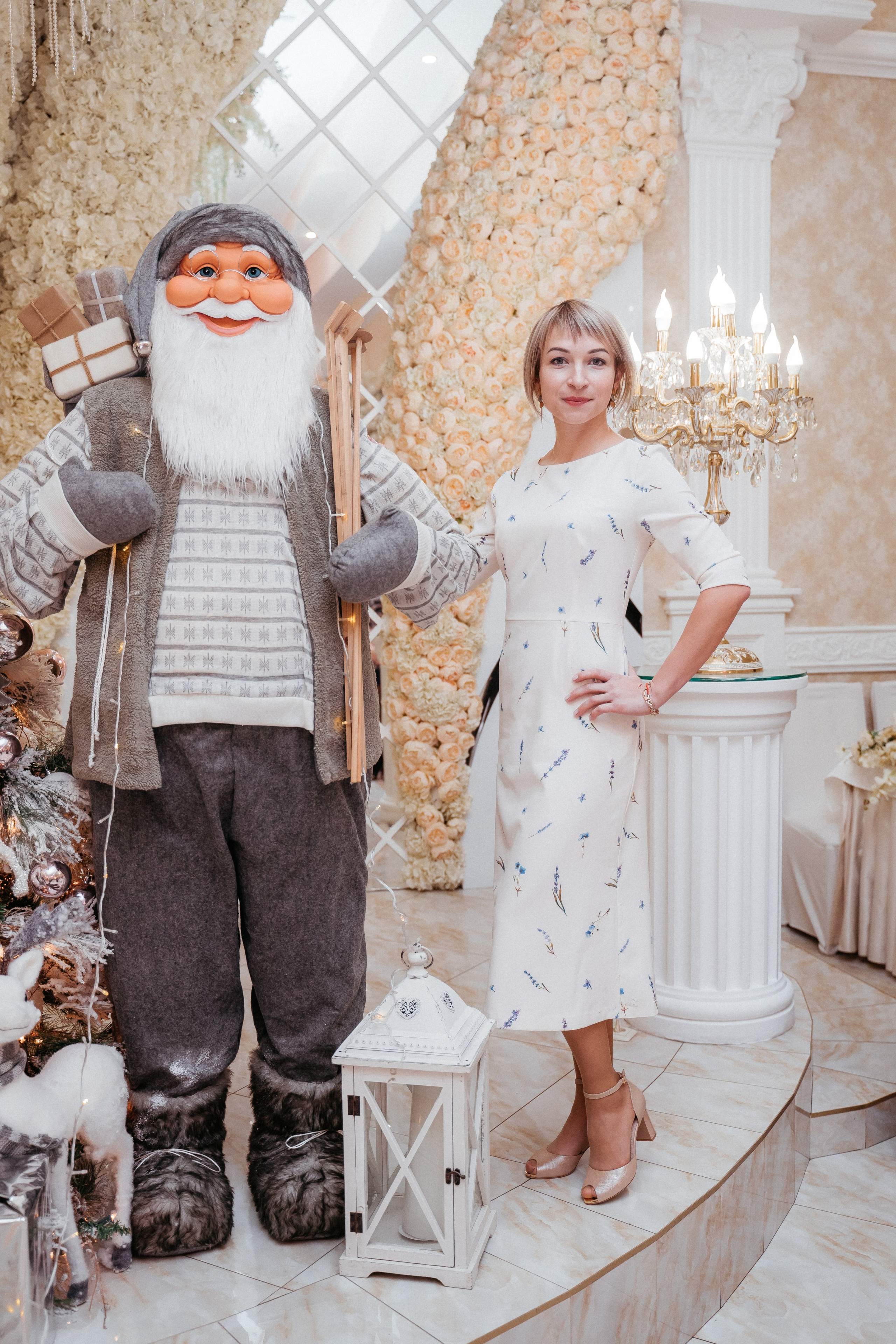 Новый год (РЭС). Свадебный фотограф в Симферополе