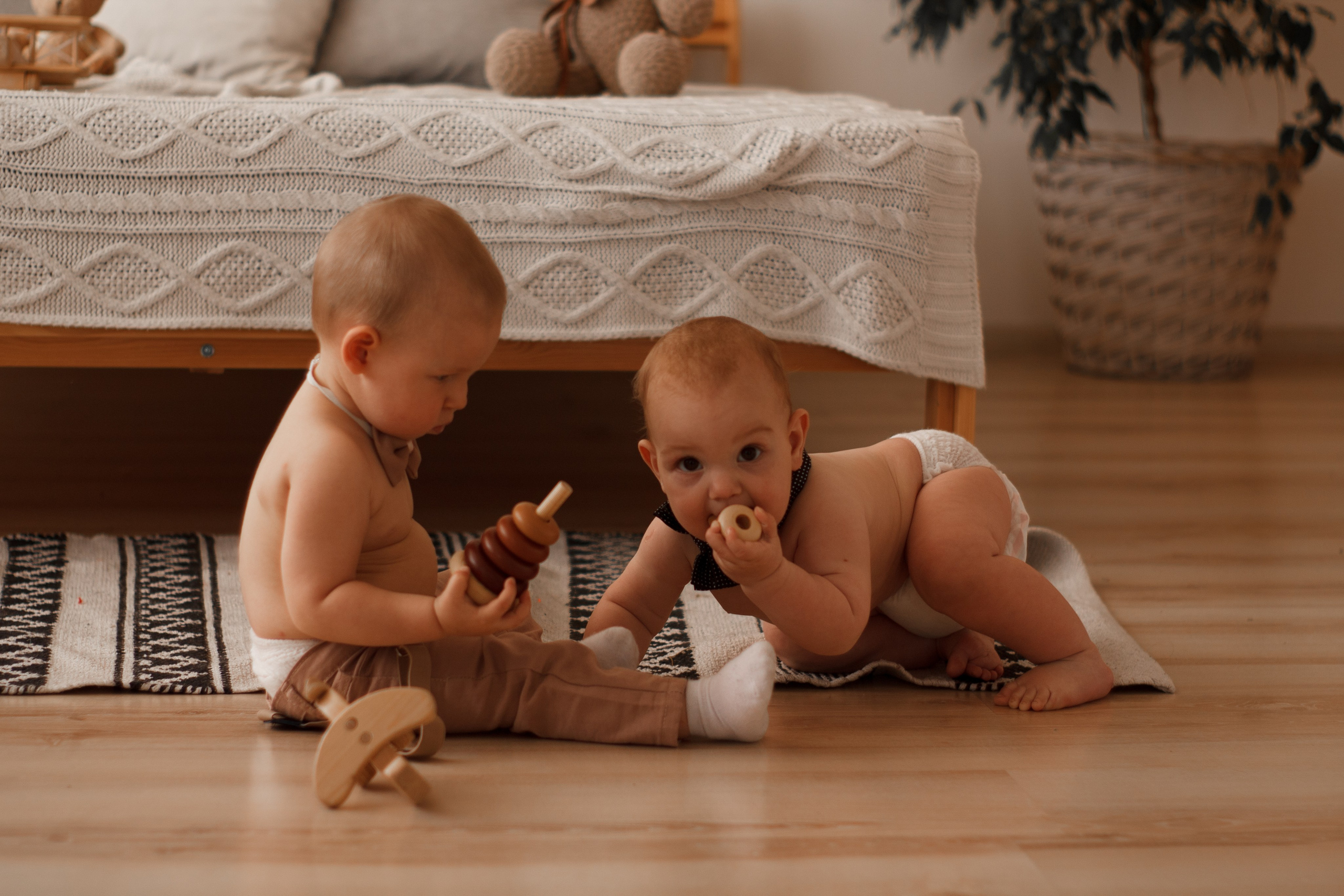 Съёмка малышей. Медиа-продюсер и фотограф Сорокина Кристина г. Благовещенск