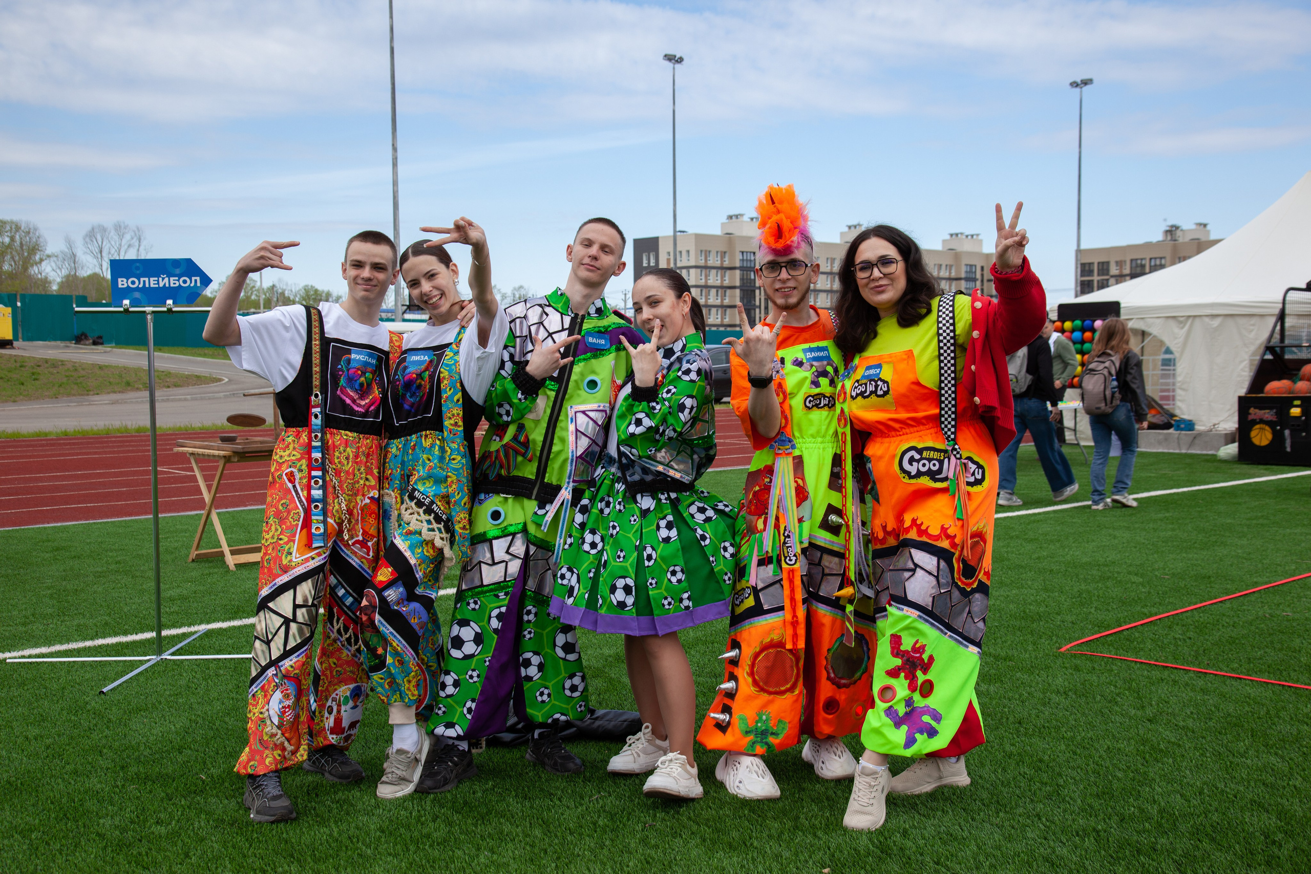 Газпром ВМЕСТЕ 24.05.25. Медиа-продюсер и фотограф Сорокина Кристина г. Благовещенск