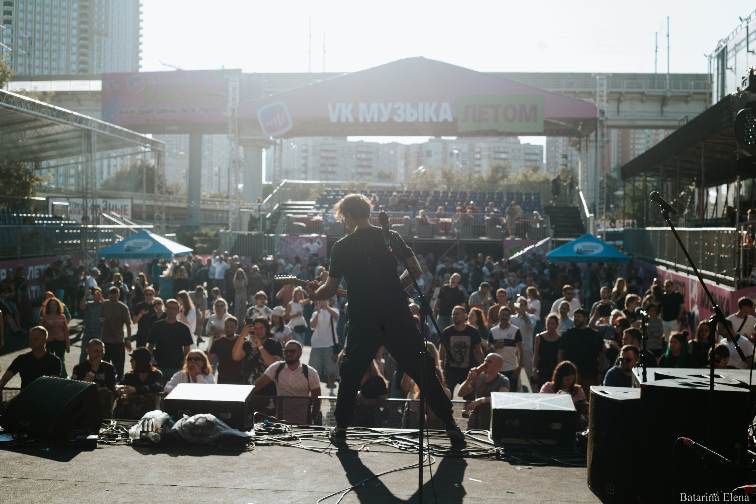 Wolf’s Fest 2025. Фотограф Елена Батарина