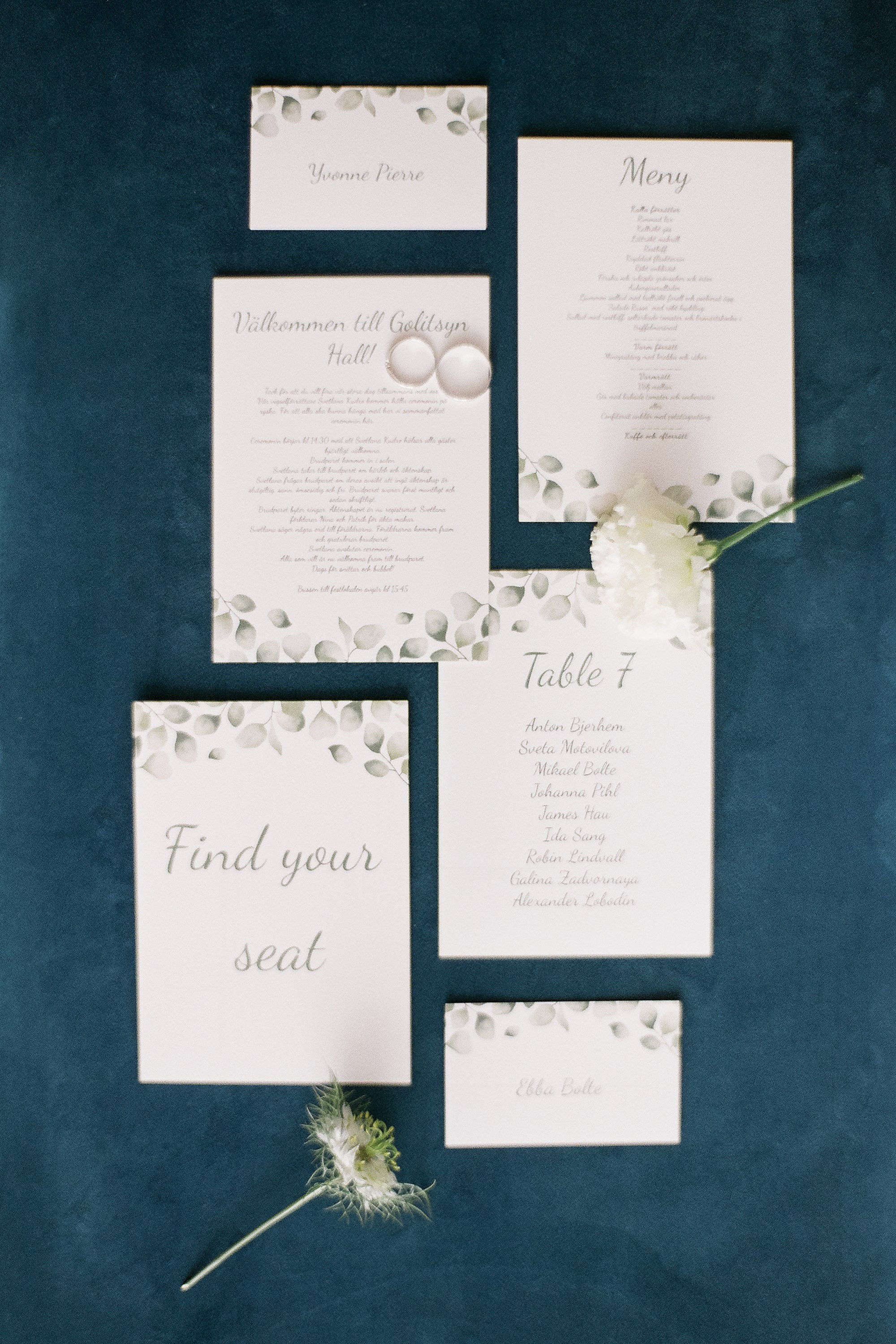 Патрик и Нина, свадьба в Петербурге. Изящная фотография | Ксения Милушкина