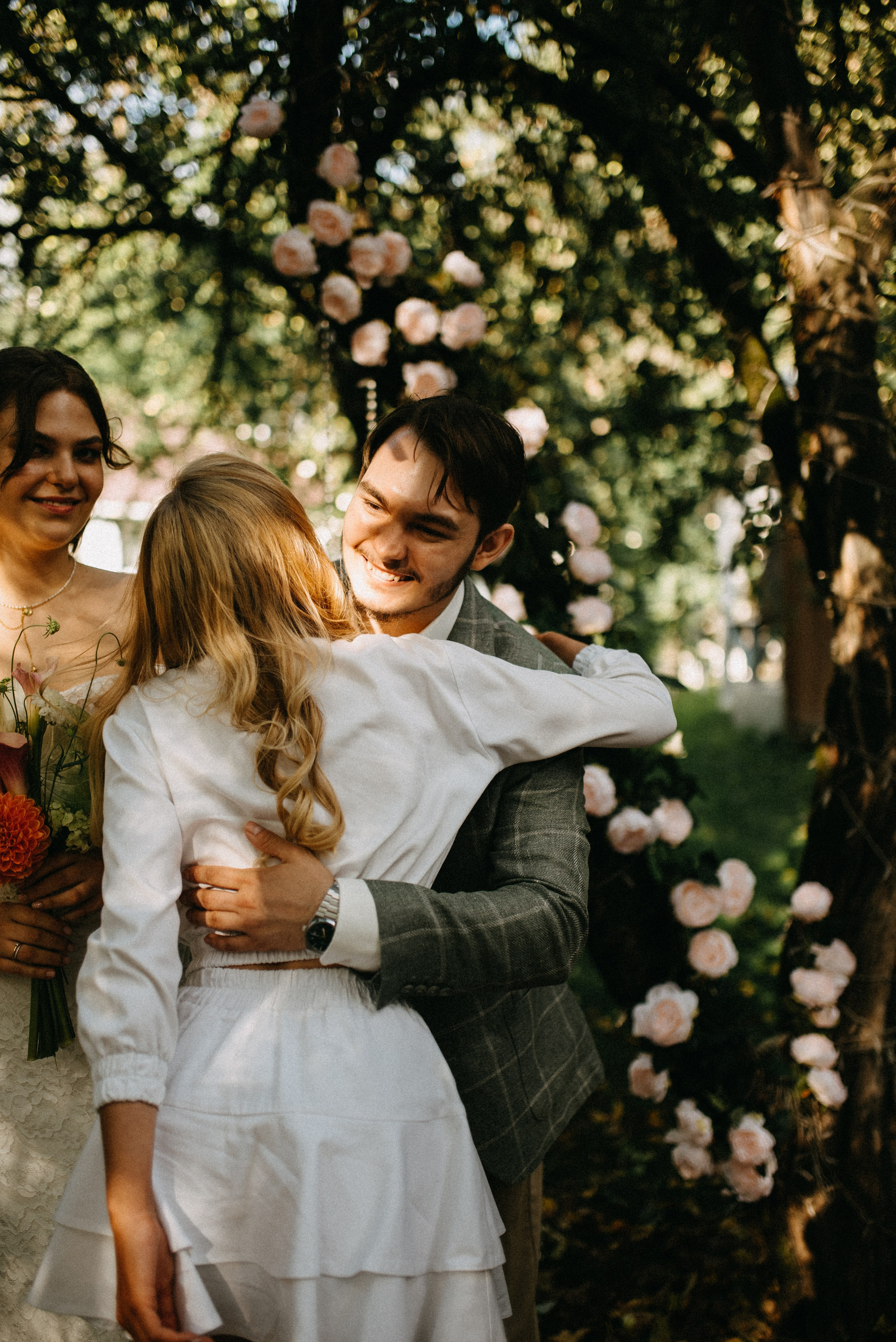Евгений и Виолетта | Полный свадебный день. Москва. Фотограф Санкт-Петербург, Новороссийск
