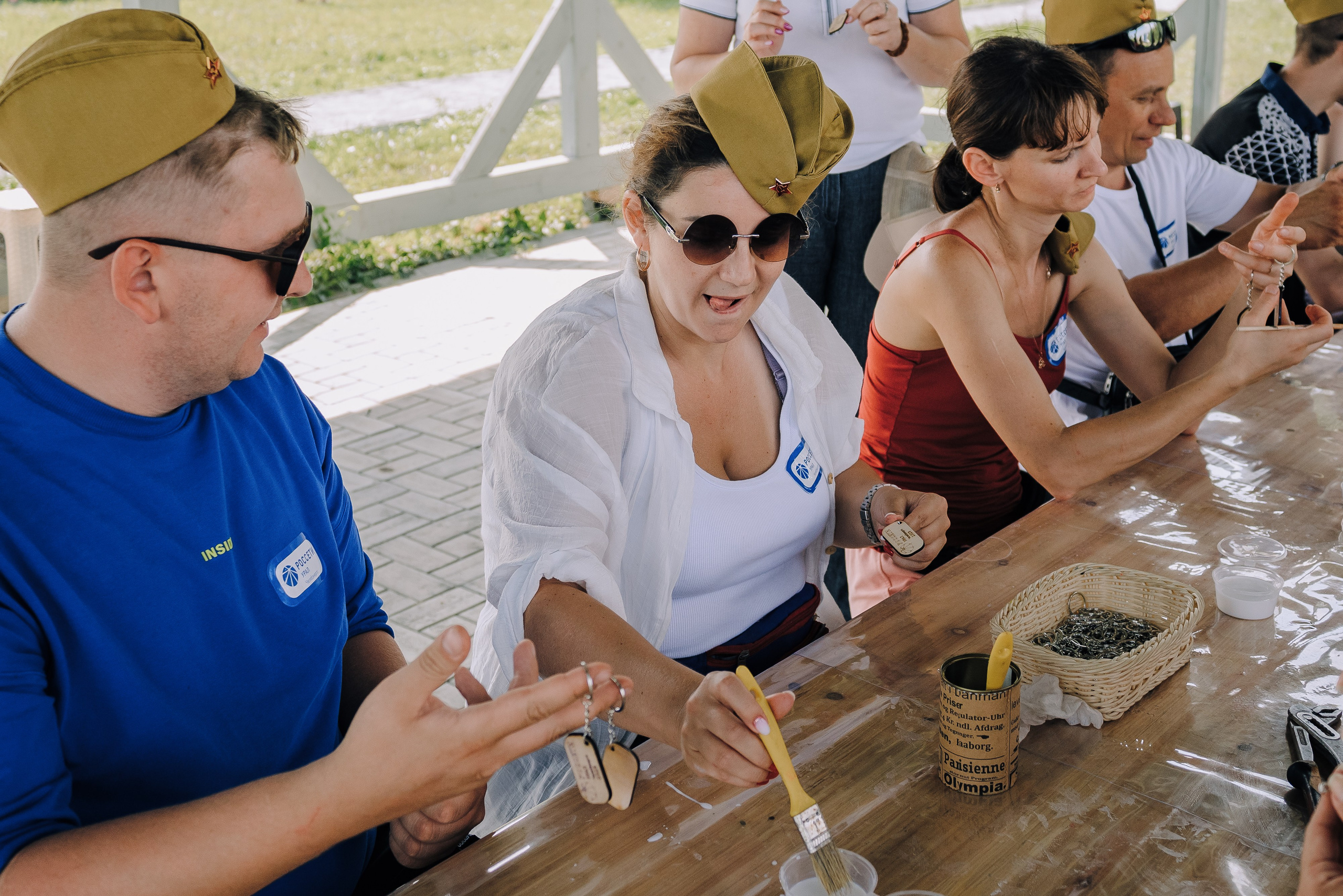 НАЗАД В БУДУЩЕЕ. РОССЕТИ. Репортажный фотограф Зуев Роман г. Челябинск