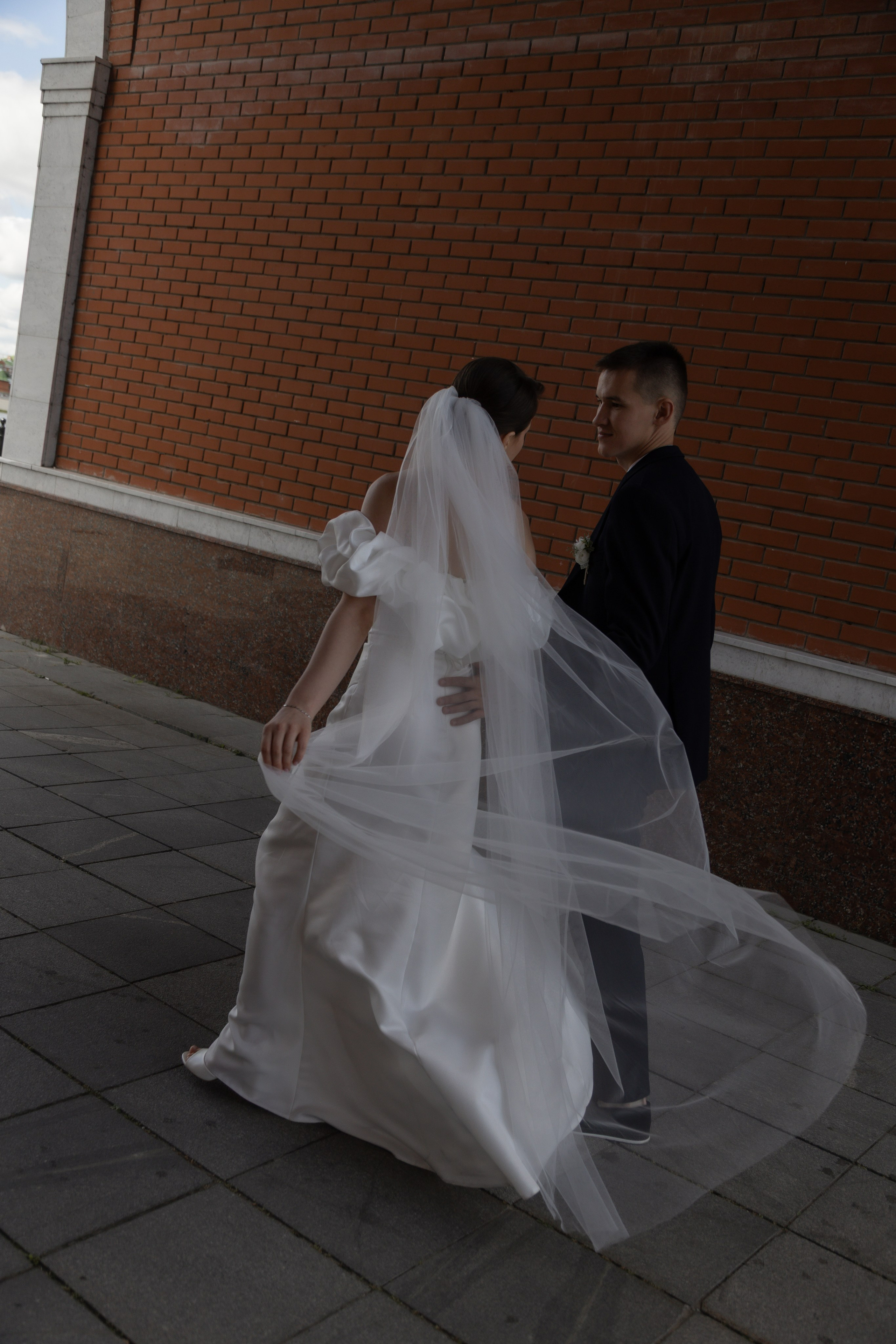 Максим и Татьяна. Свадебный фотограф в Санкт-Петербурге Лолита Романова