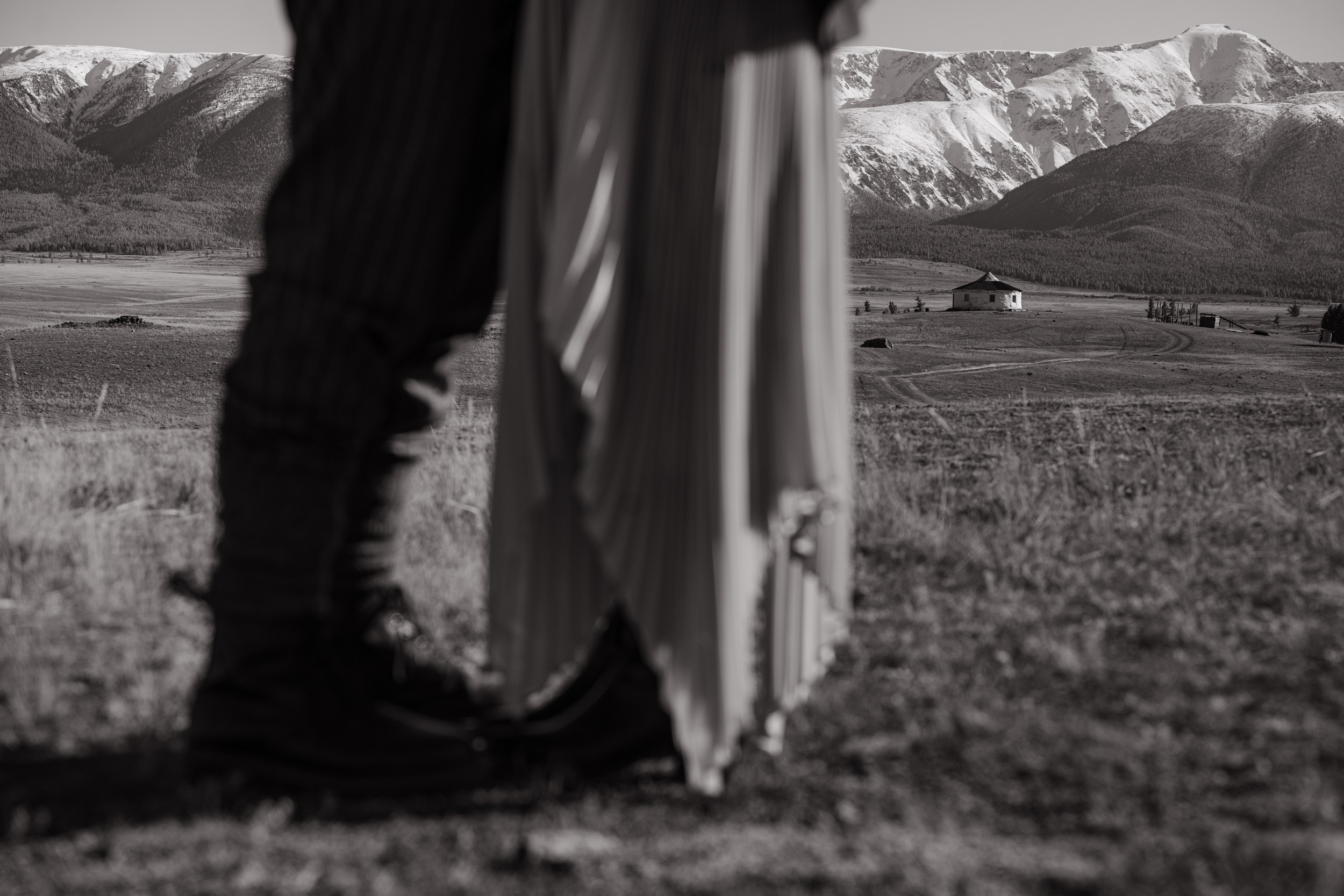 Road Trip to Altay. Фотограф Томск, Новосибирск Влад Свириденко