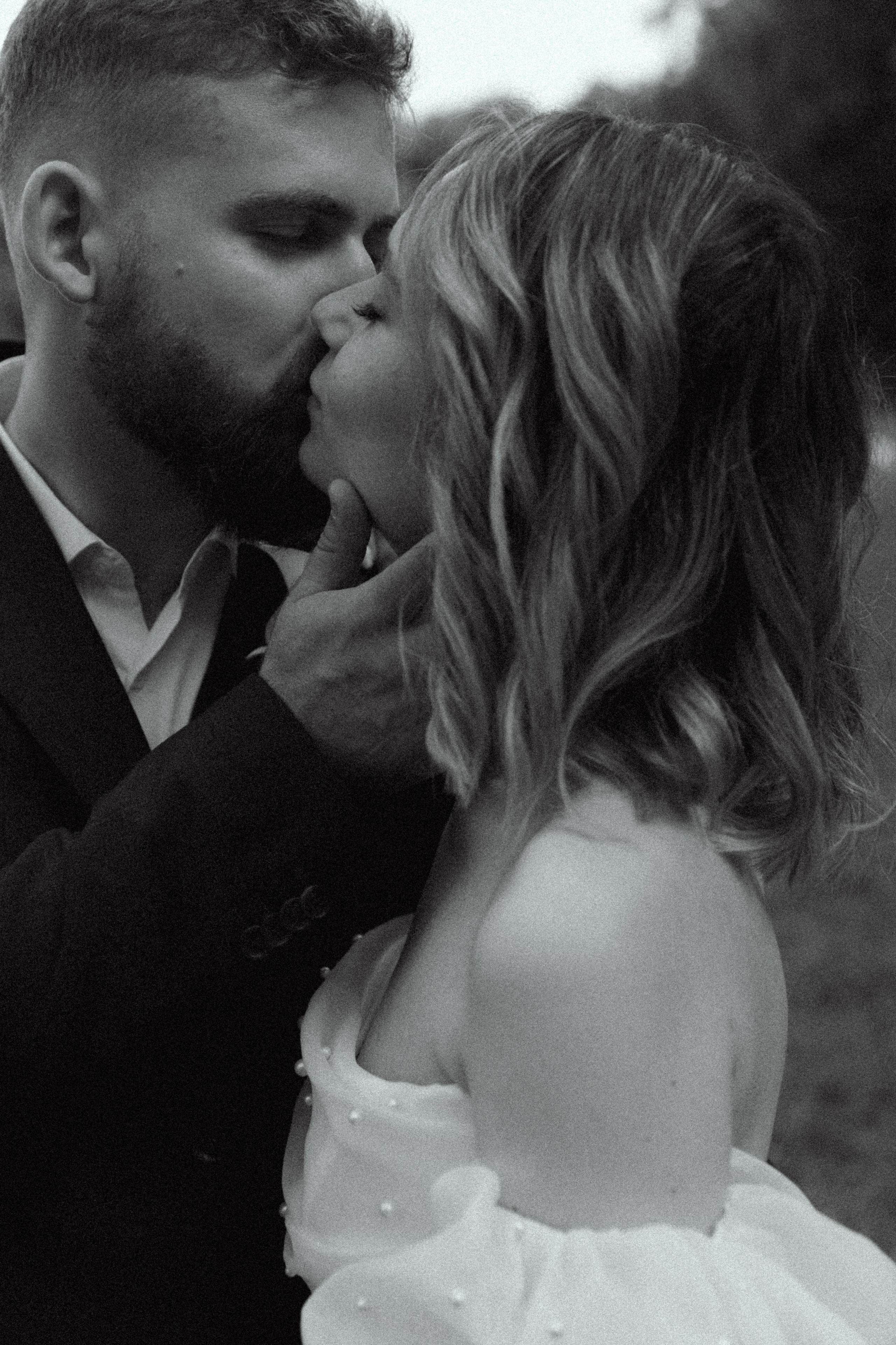 Анастасия и Сергей🌿. Свадебный фотограф Москва Павел Фетисов