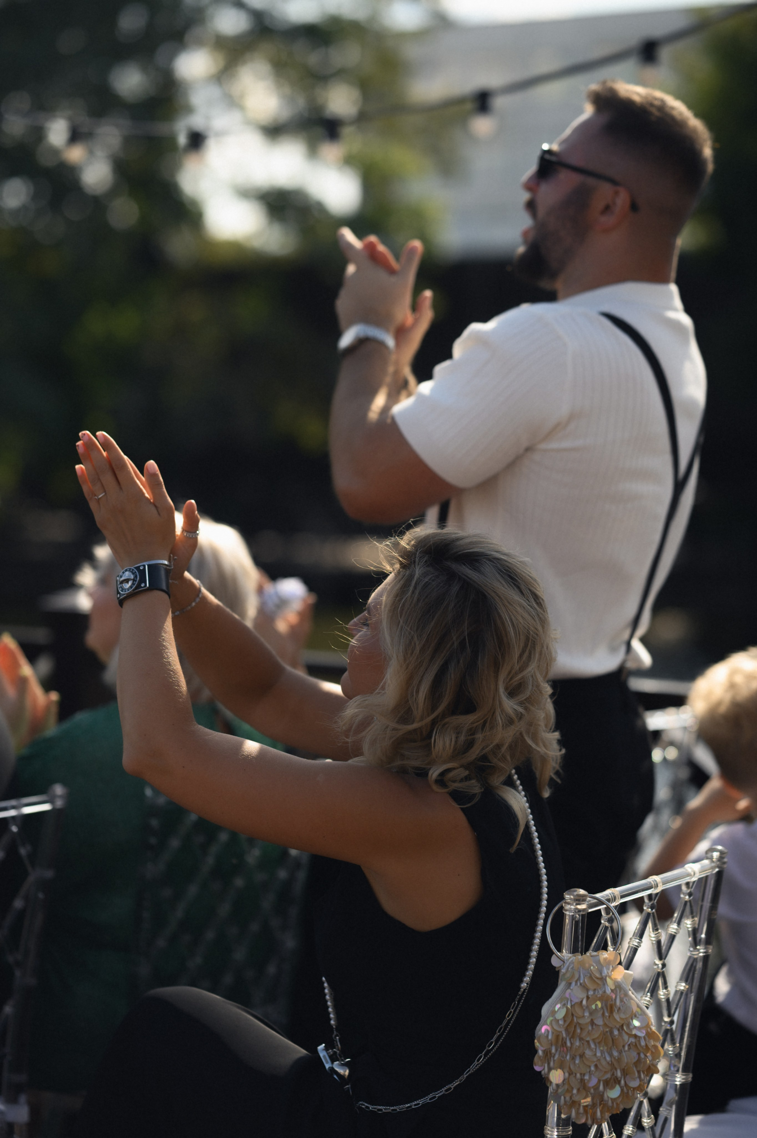 Мария и Никита. Бунгало в Москве.Аренда Бунгало в Мск