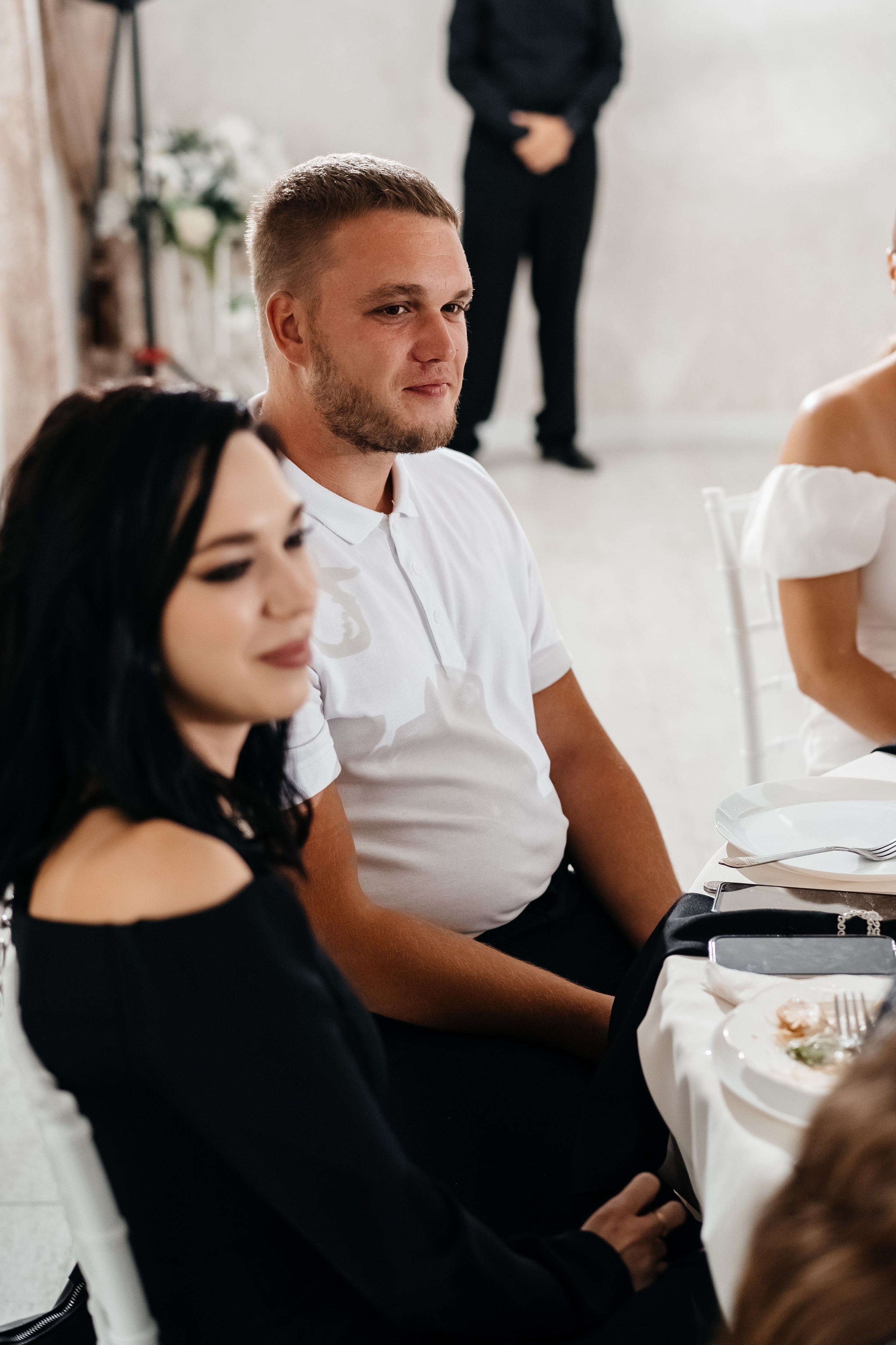 Валерия & Вячеслав. Свадебный фотограф Барнаул Алексей Павлов