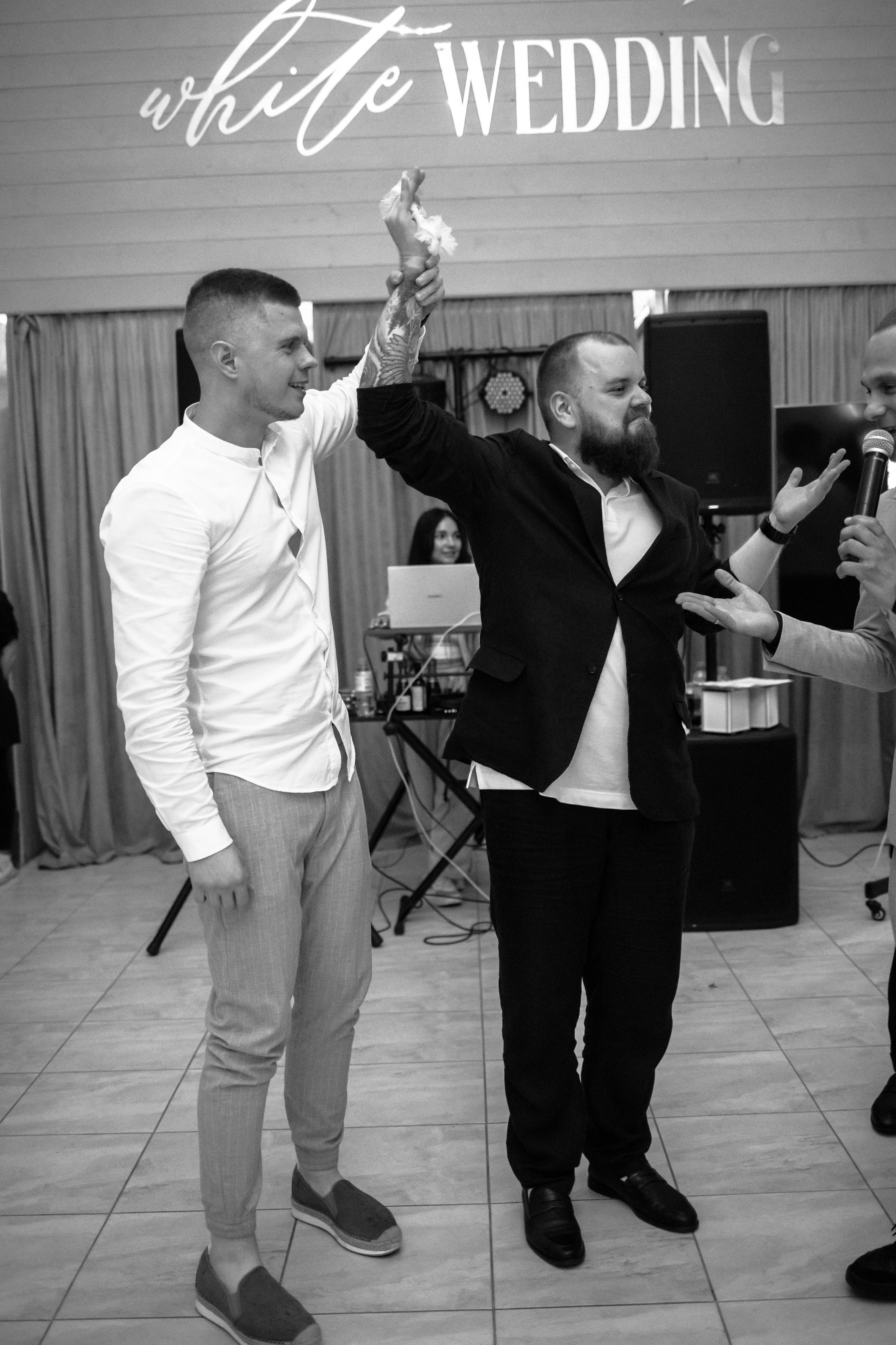 💍 Кристина & Артем. Свадебный фотограф Мария Жукова