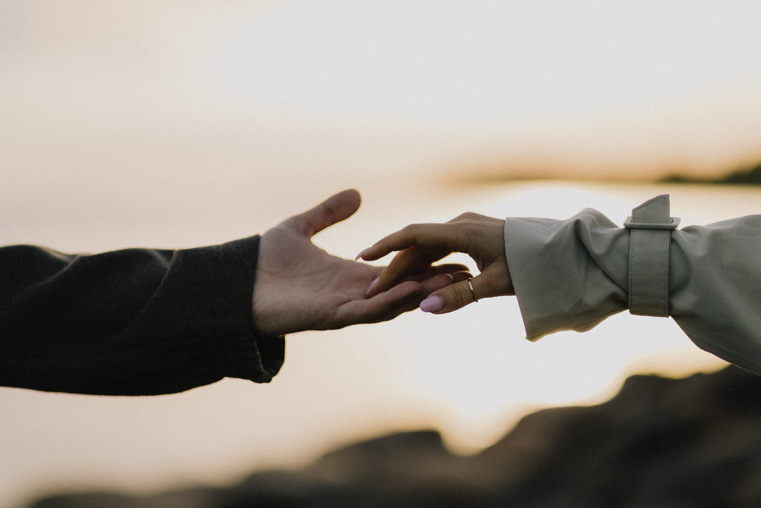 Ксения и Александр. Фотограф в Санкт-Петербурге