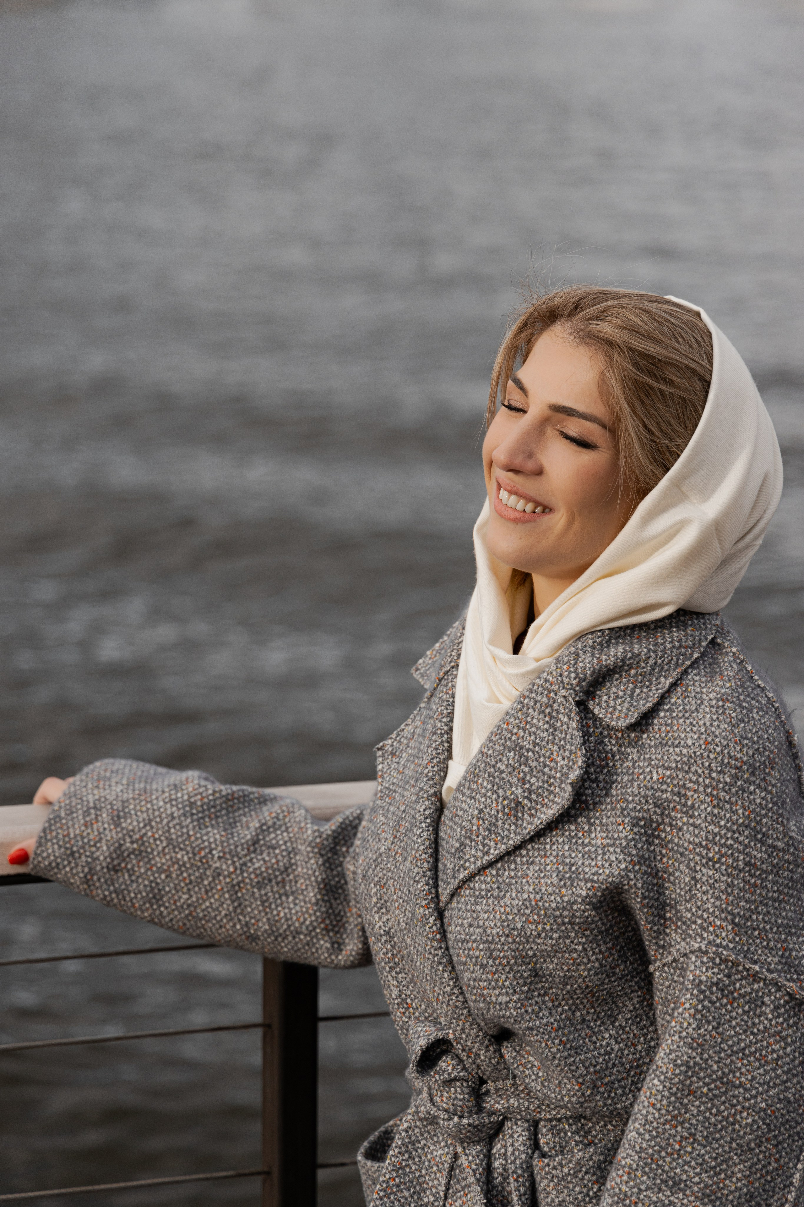 Марианна. Фотограф Анастасия Пинчук