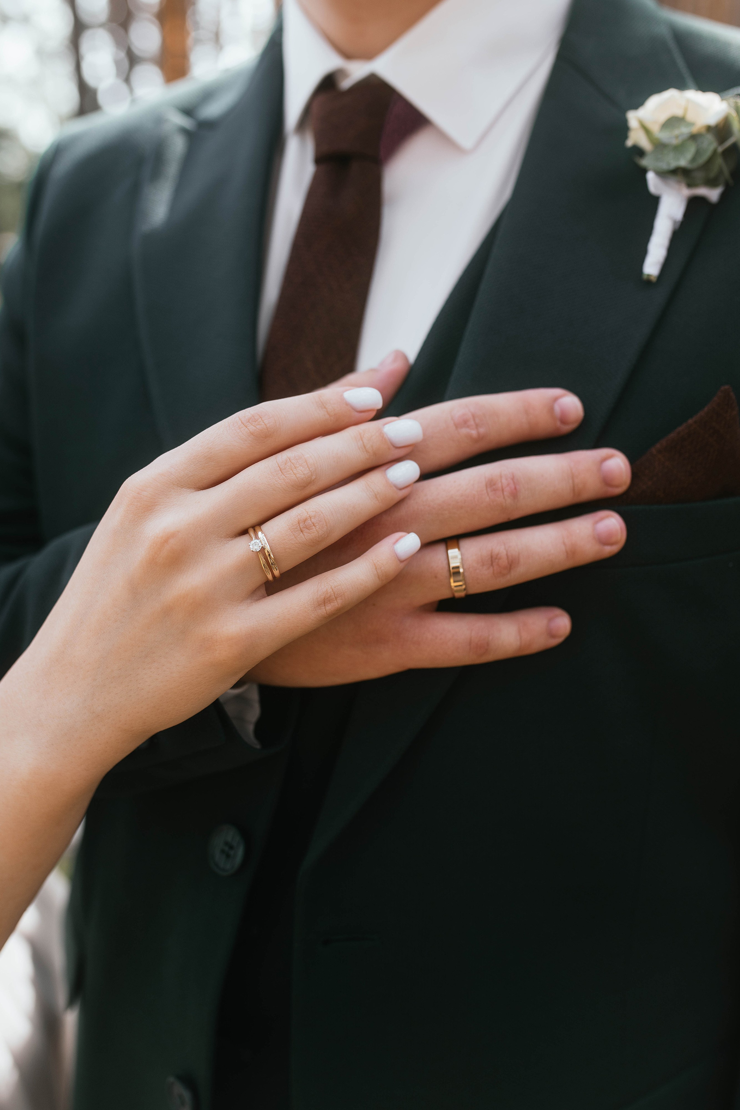 Wedding day #62. Свадебный, семейный фотограф в Рязани Лена Брант