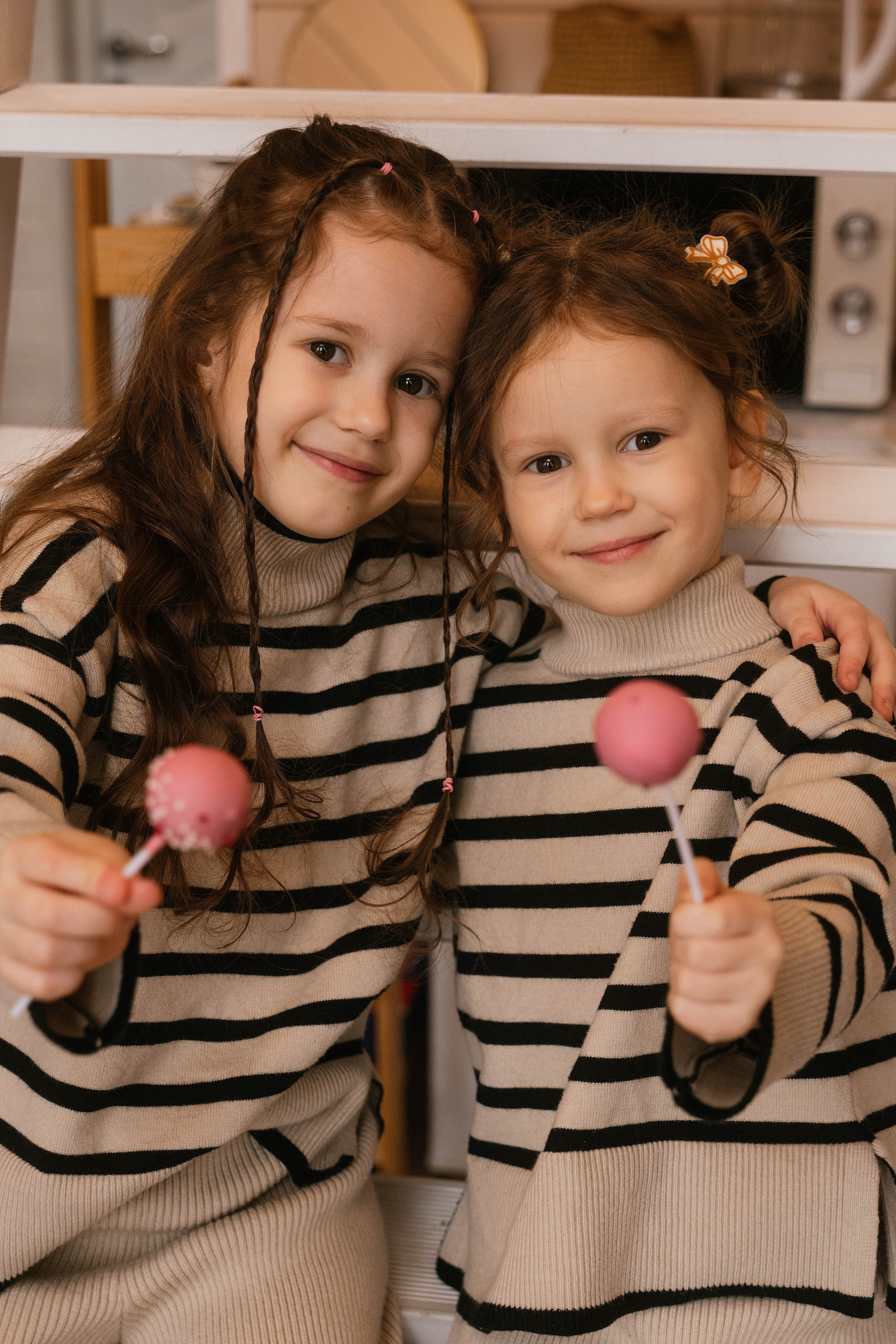 Вика, Коля, Лера, Ева и Вестар. Свадебный, семейный фотограф в Рязани Лена Брант