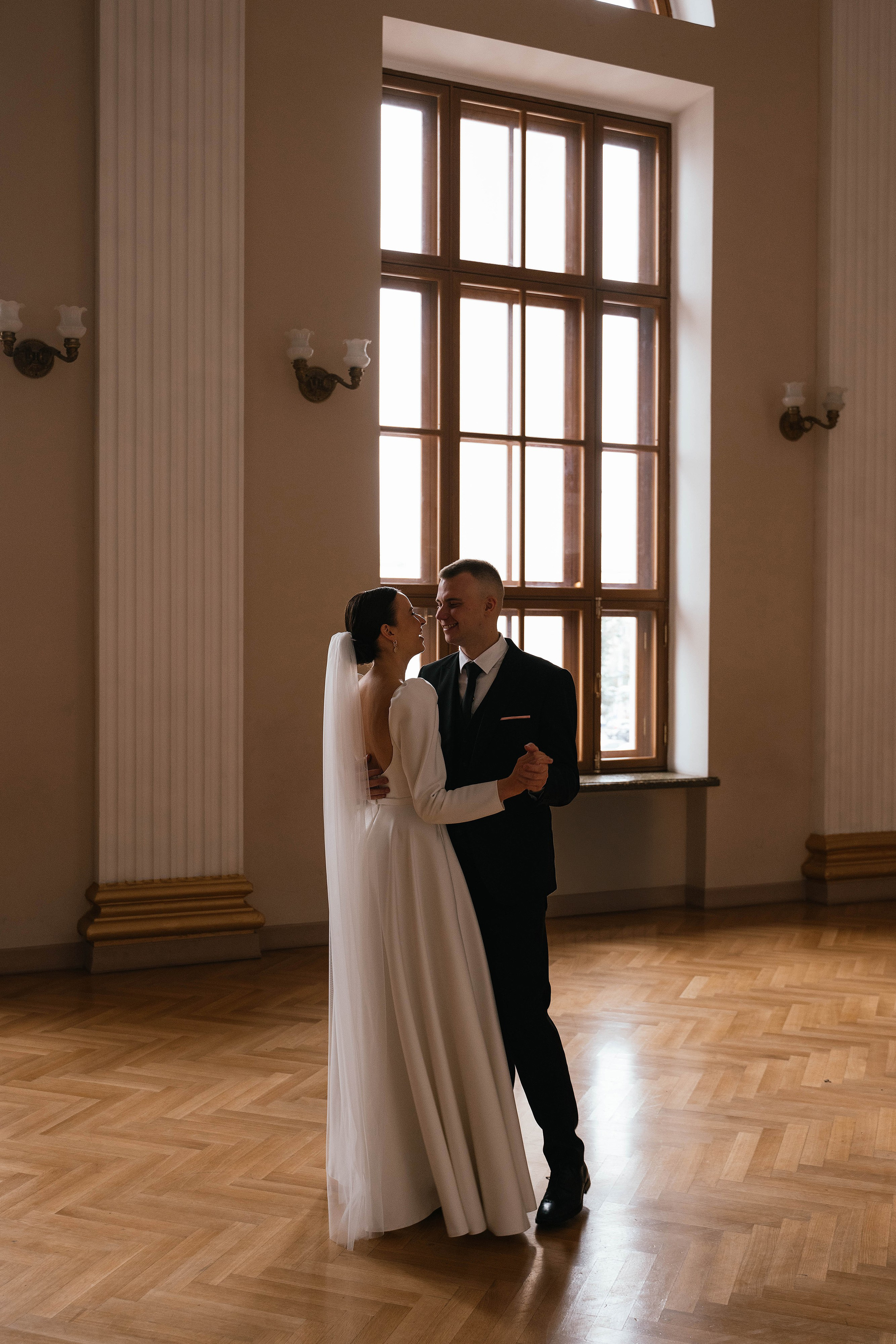 Wedding day #61. Свадебный, семейный фотограф в Рязани Лена Брант