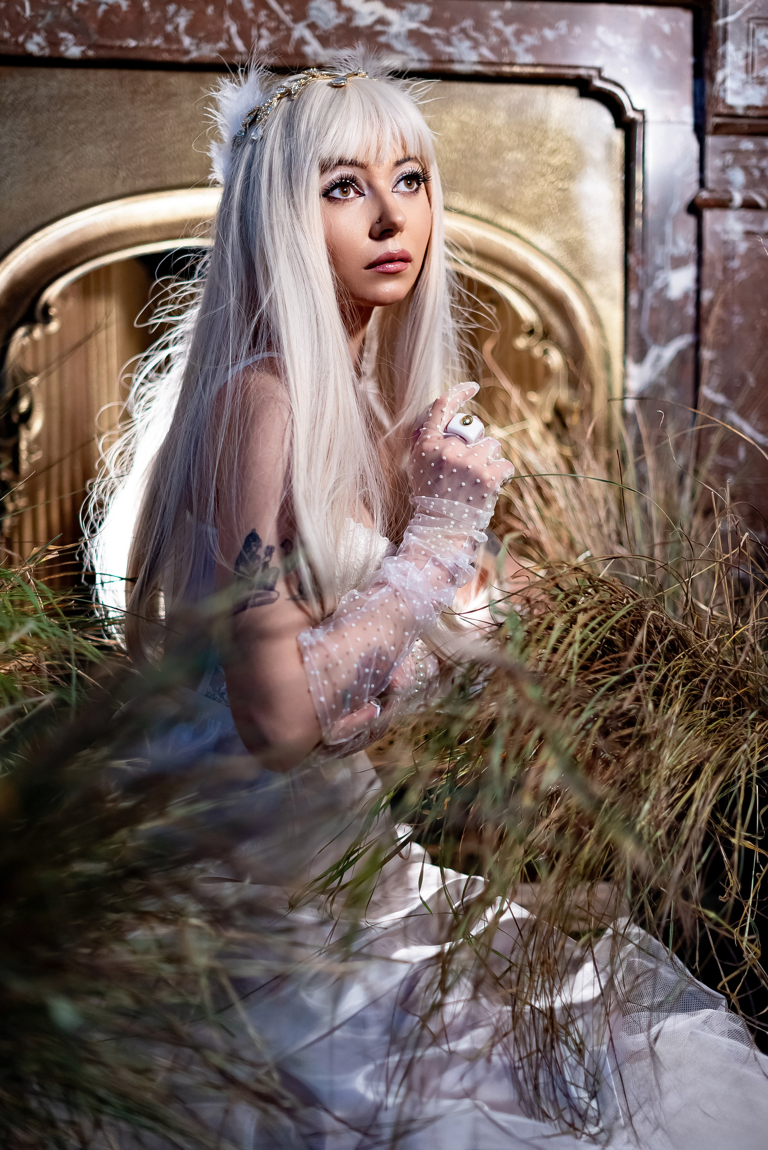 Ирина.Angel. Фотограф в Санкт-Петербурге. Диана Шкутова