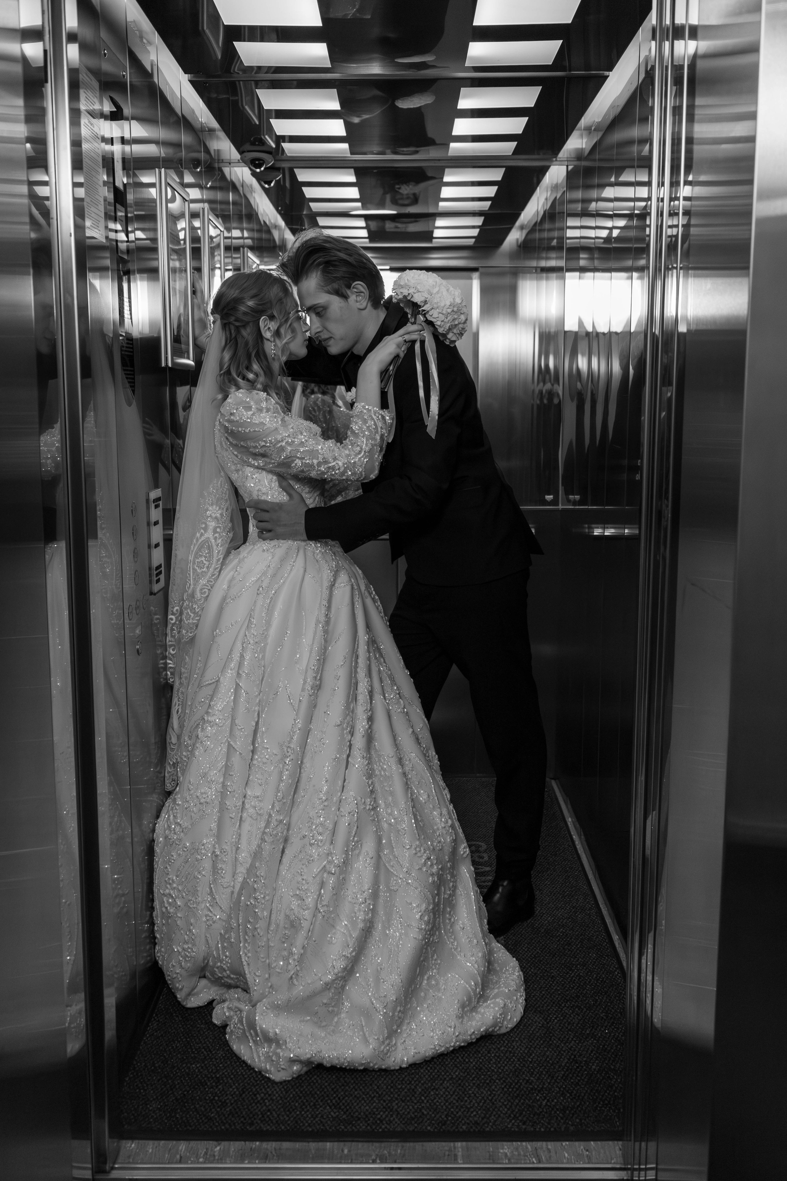 Юрий&Анастасия. Фотограф Надежда Гольцева