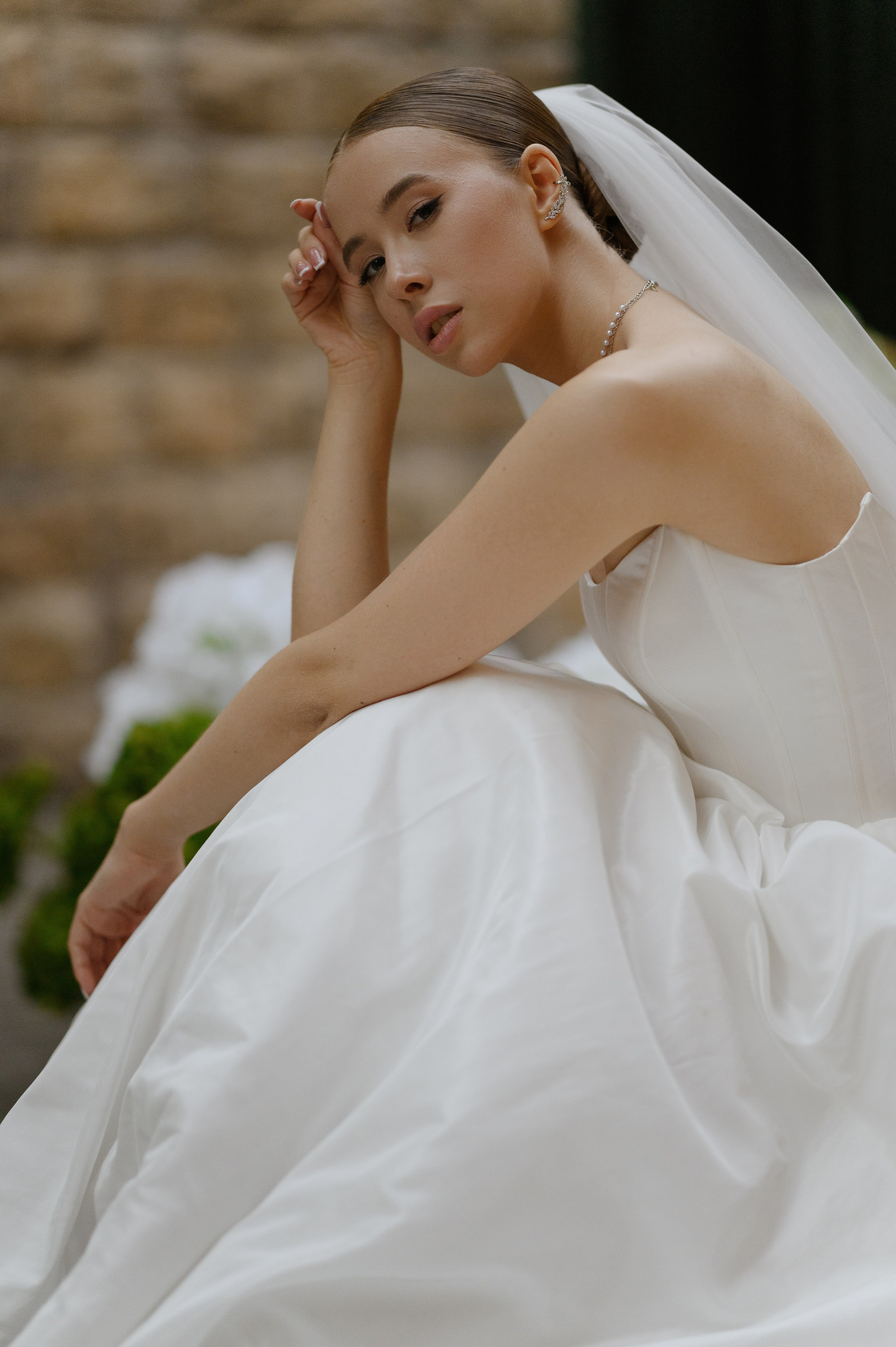 Кирилл и Анастасия. Свадебный фотограф и видеограф