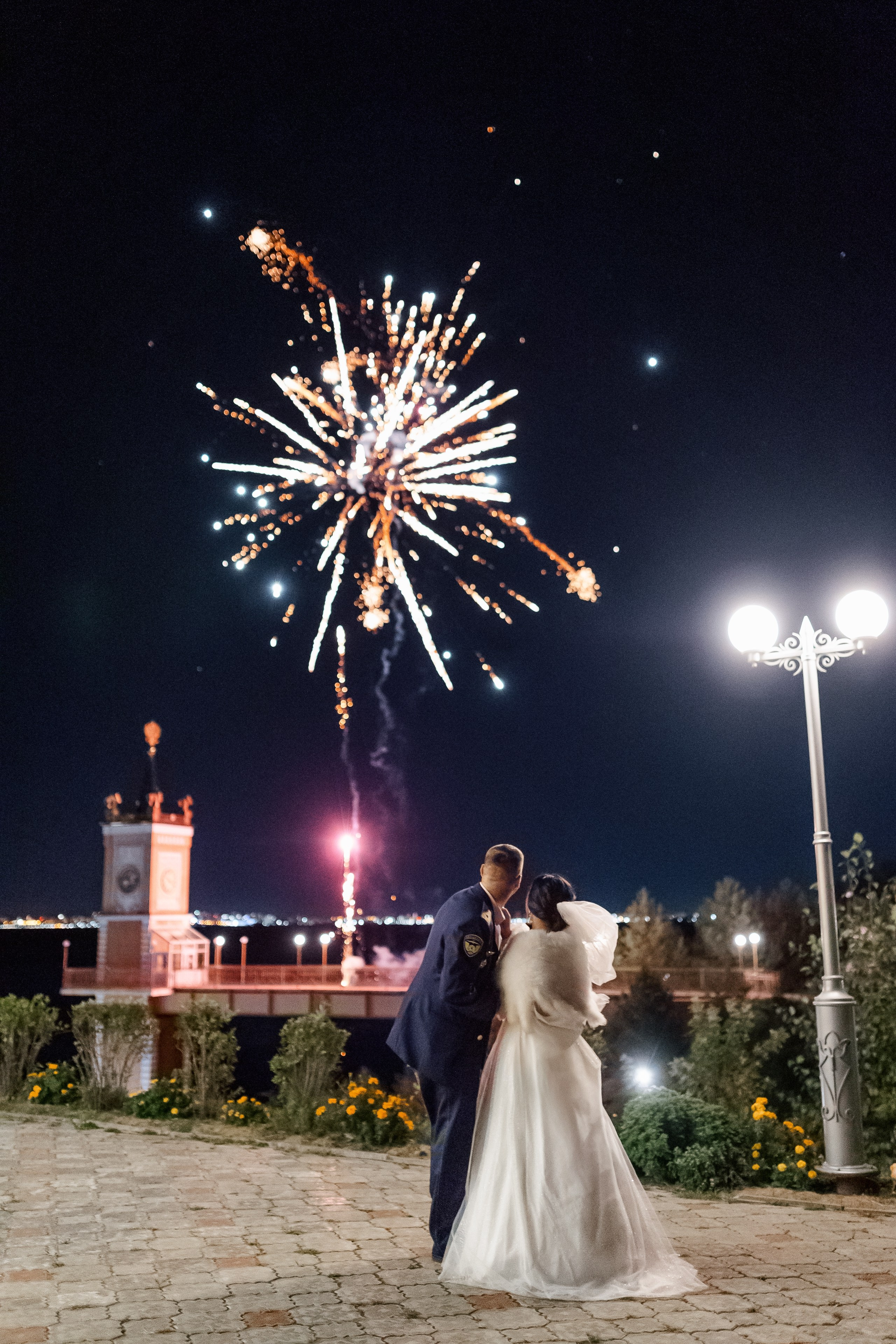 Свадебный фотограф в Хабаровске