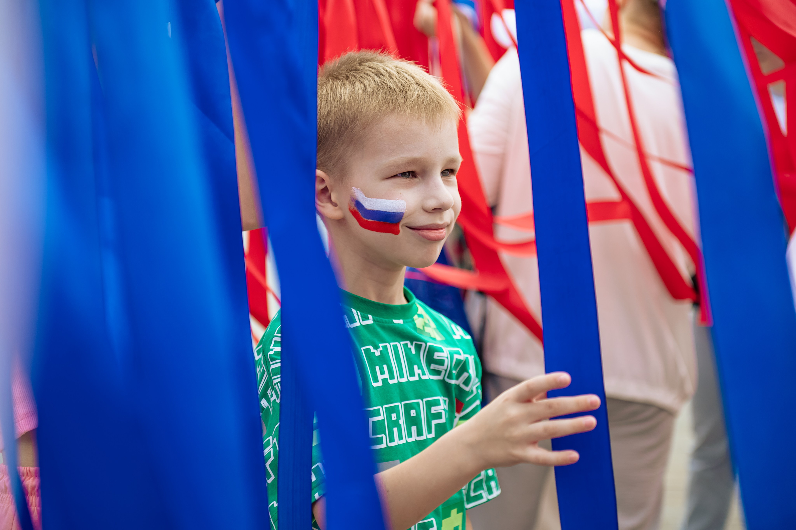Блогеры России. Фотограф Антон Малыхин