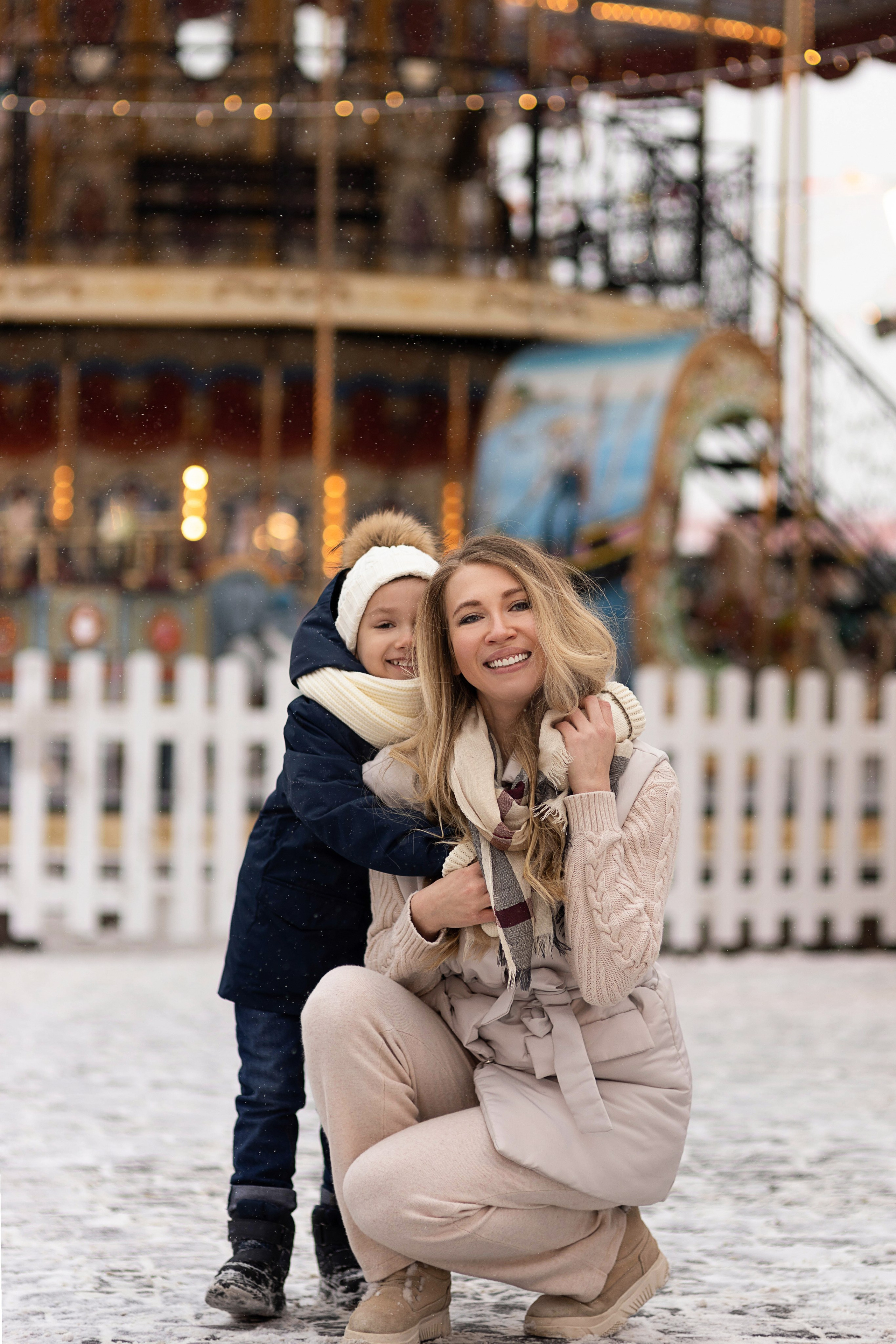 Family. Свадебный фотограф в Москве Татьяна Вакулина