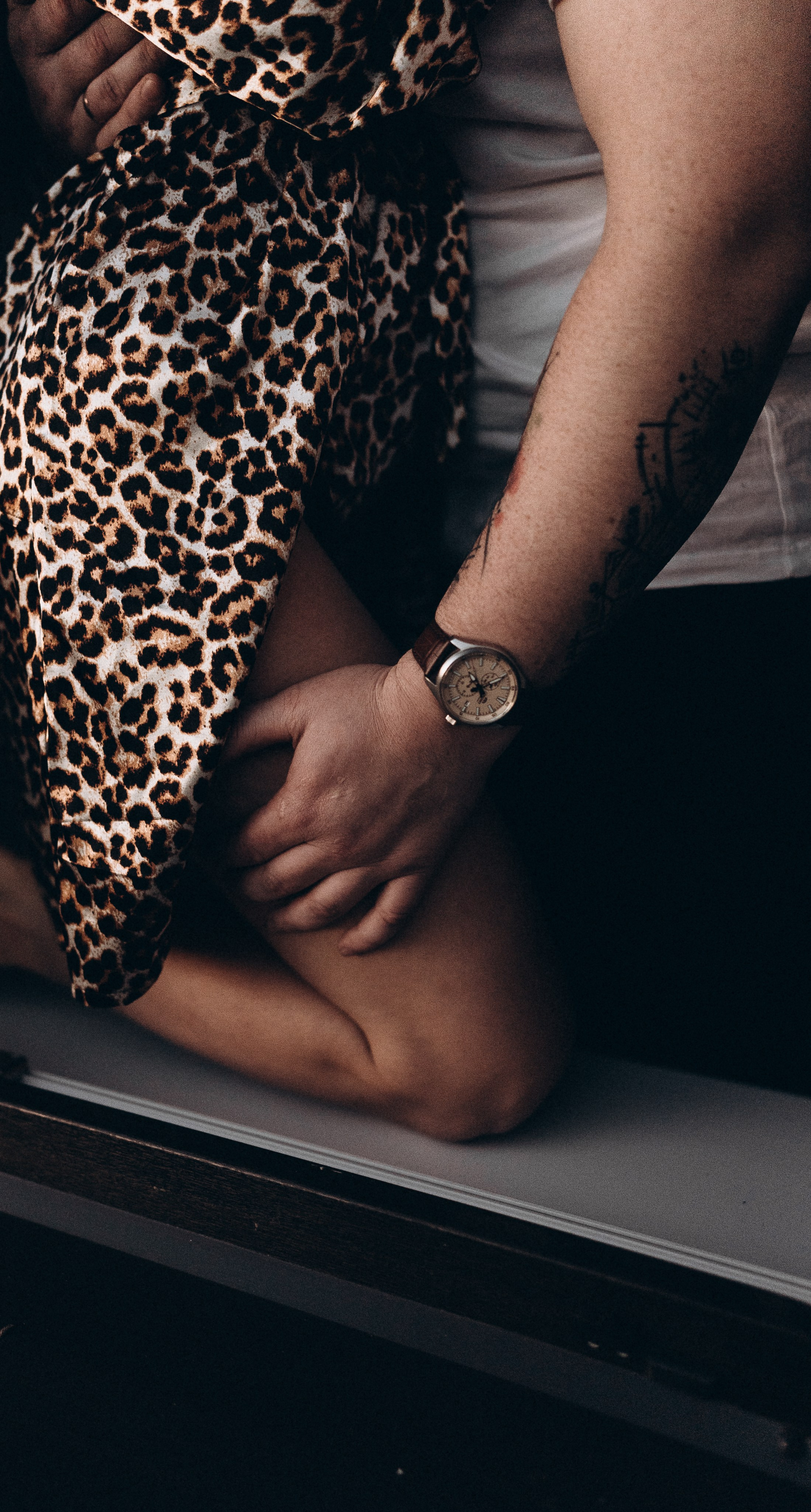 Оксана и Салават. Семейный и домашний фотограф в Уфе Ирина Гарасюта