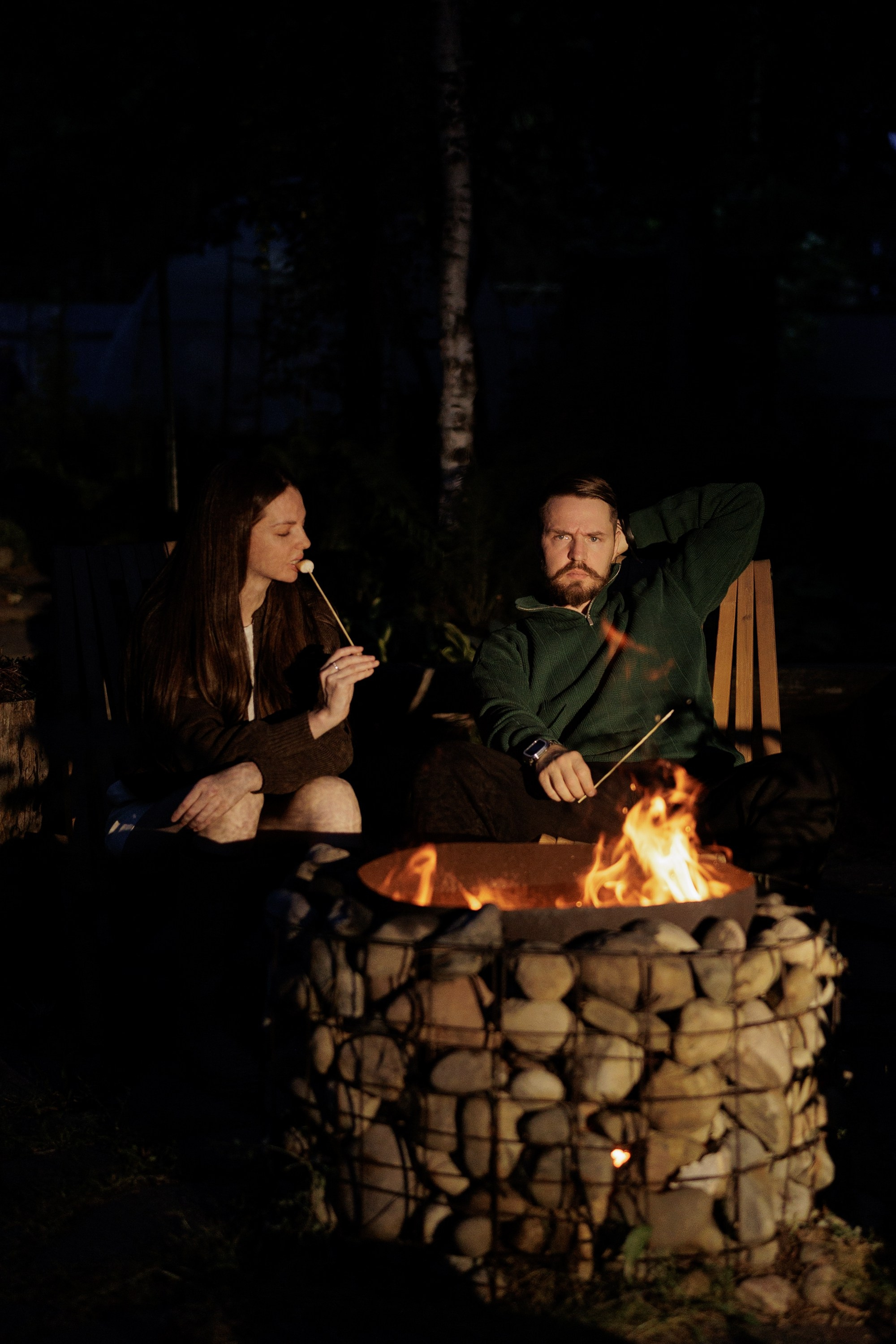 Рядом с тобой я стала лучше. Свадебный фотограф