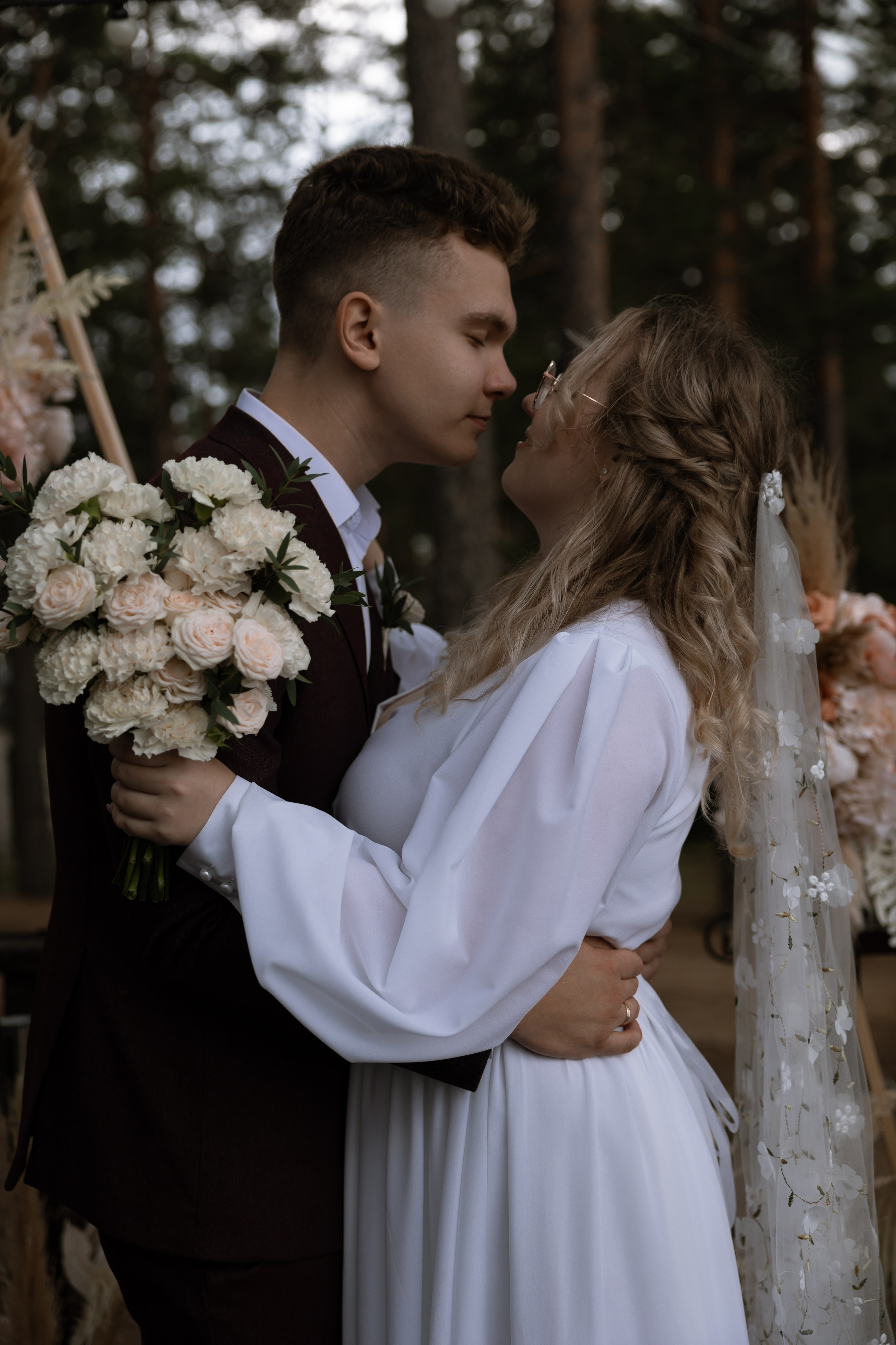 1 августа (Алина и Валера). Свадебный фотограф в Санкт — Петербурге и Ленинградской о