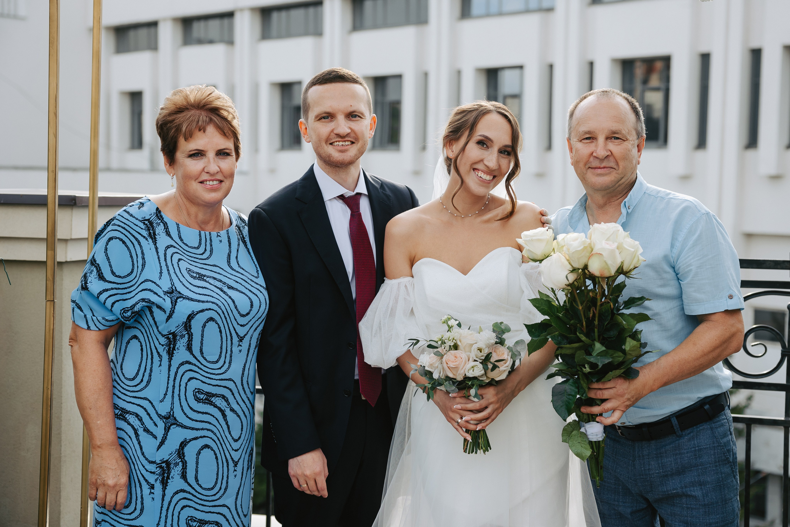 Гулина и Рома. Семейный фотограф в Казани Татьяна Андреева