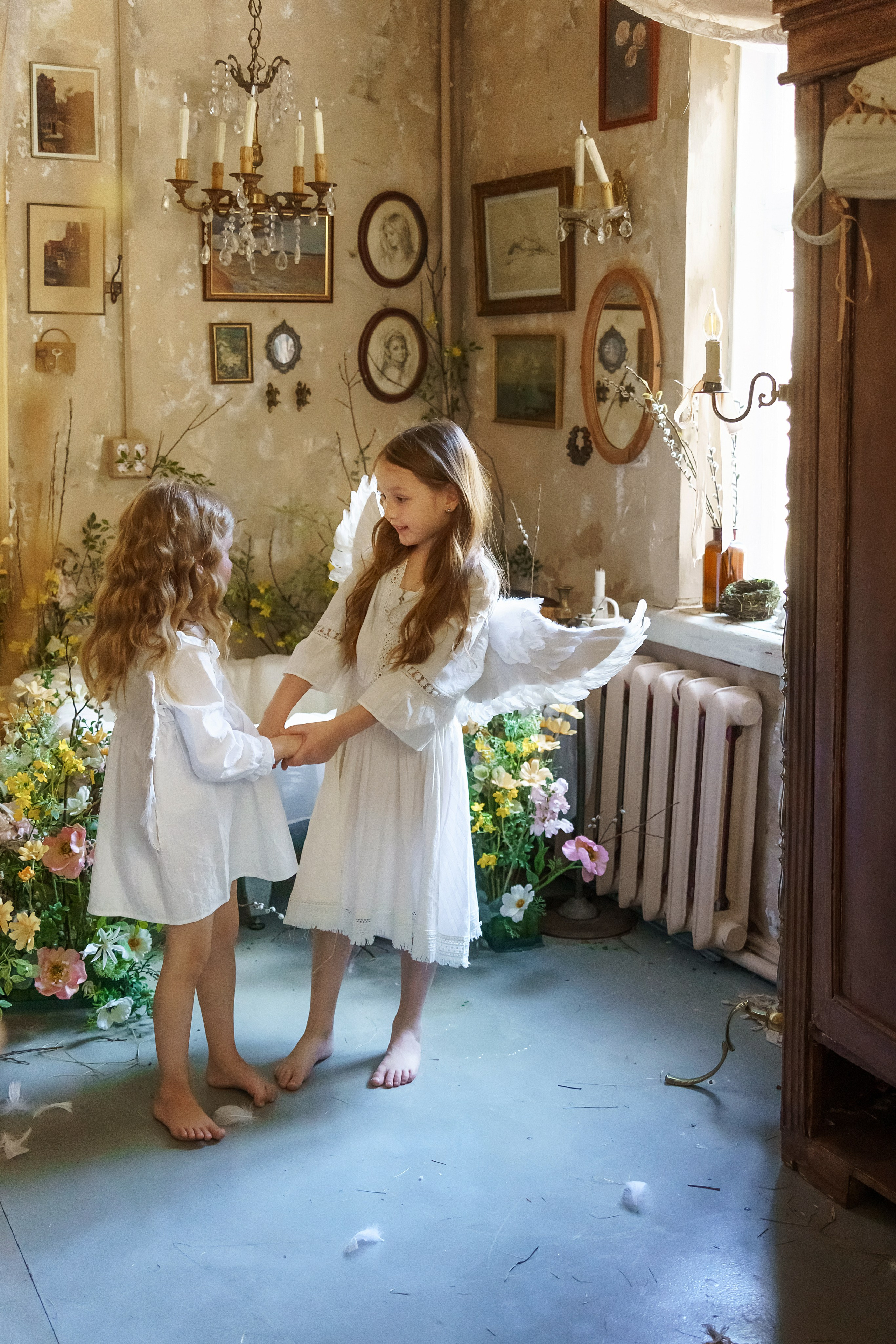 . Фотограф в Москве и Одинцово