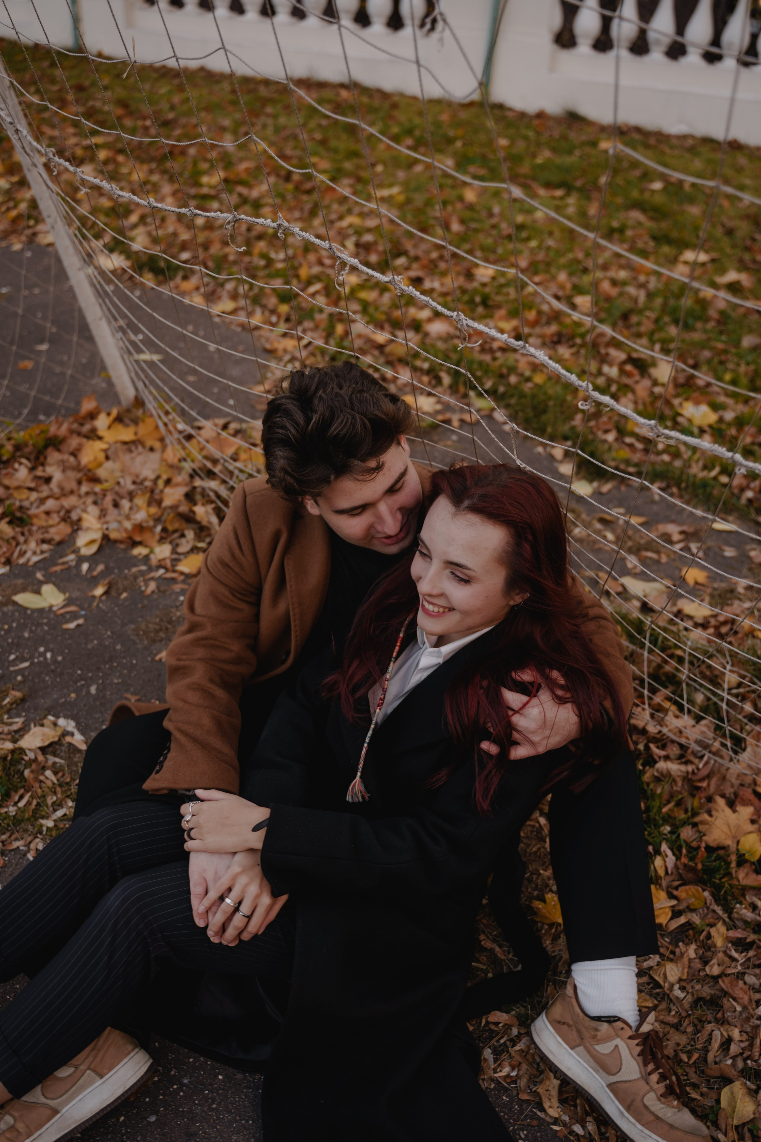 MARIA&MAX. Анастасия Вайнер — свадебный и портретный фотограф в Германии и по всей Европе