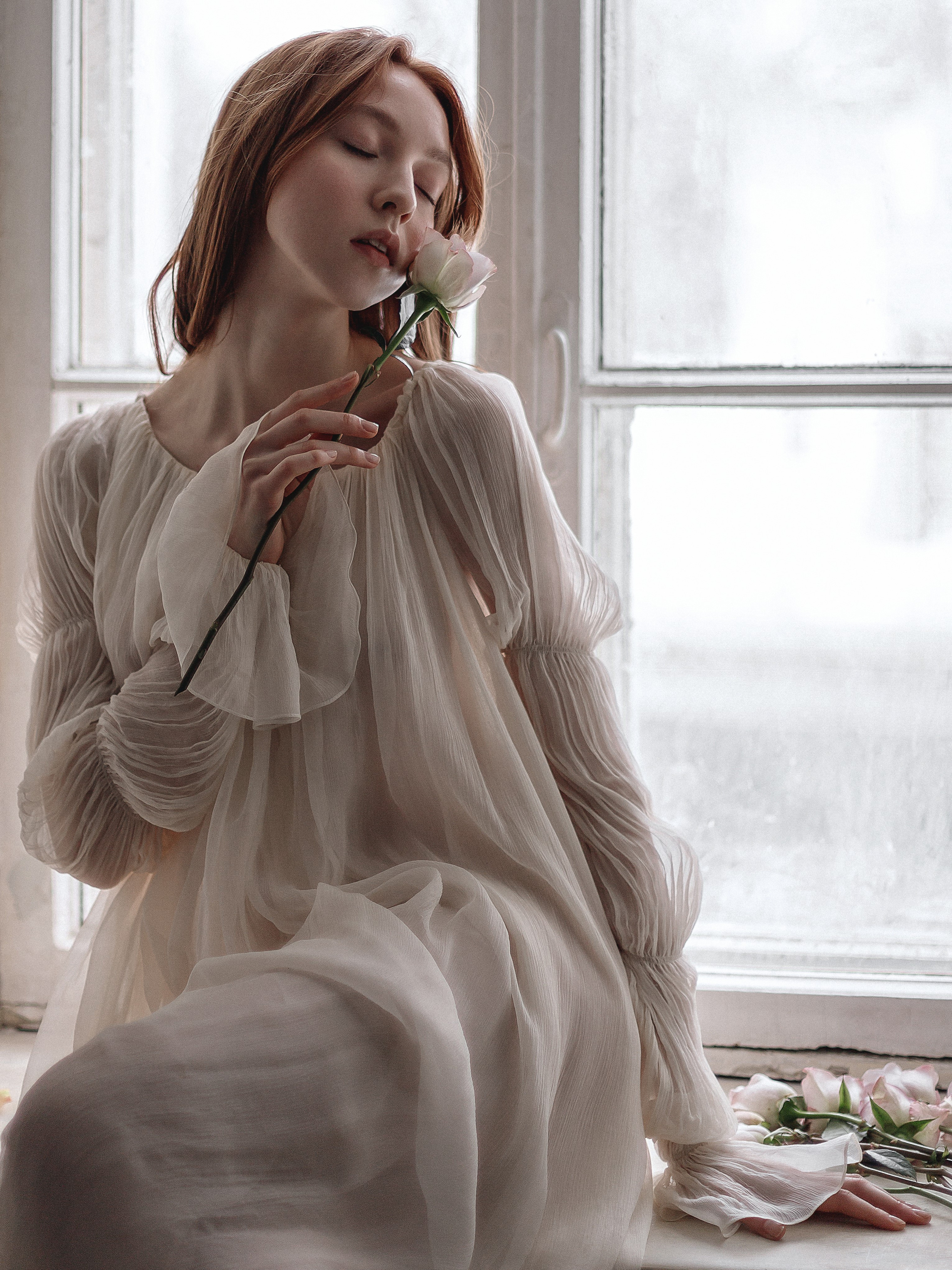 Emilia Goryacheva I Portrait Photography