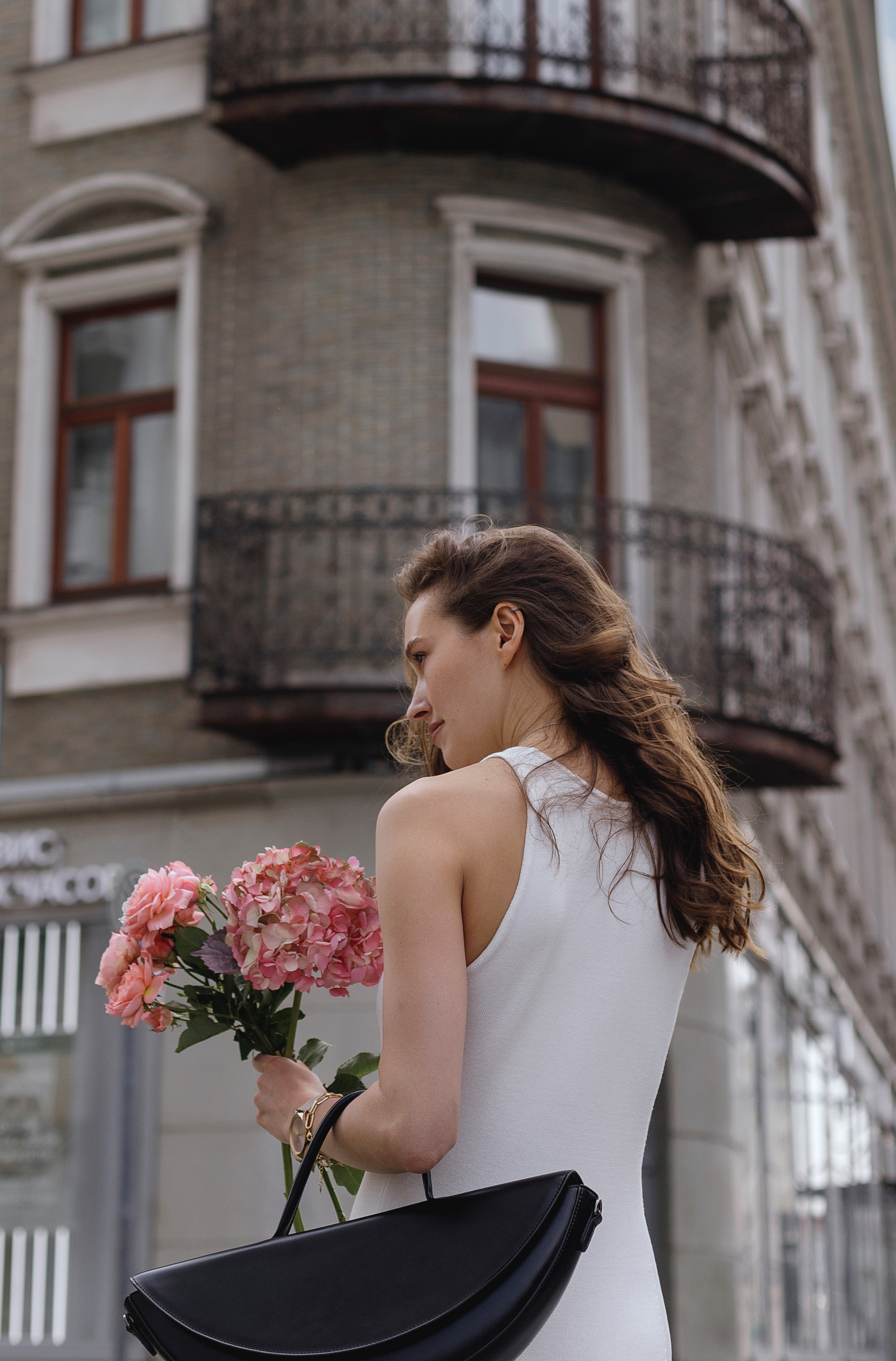 Emilia Goryacheva I Portrait Photography