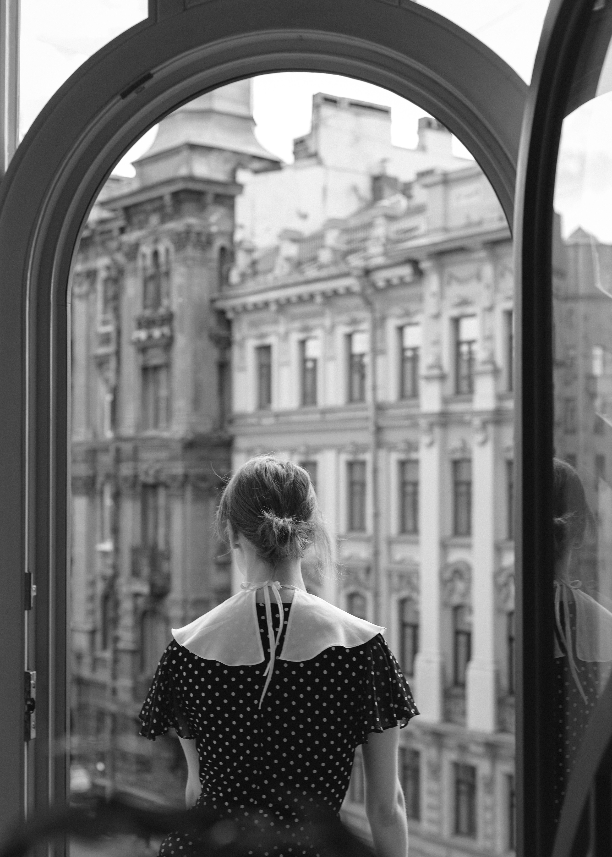 Emilia Goryacheva I Portrait Photography