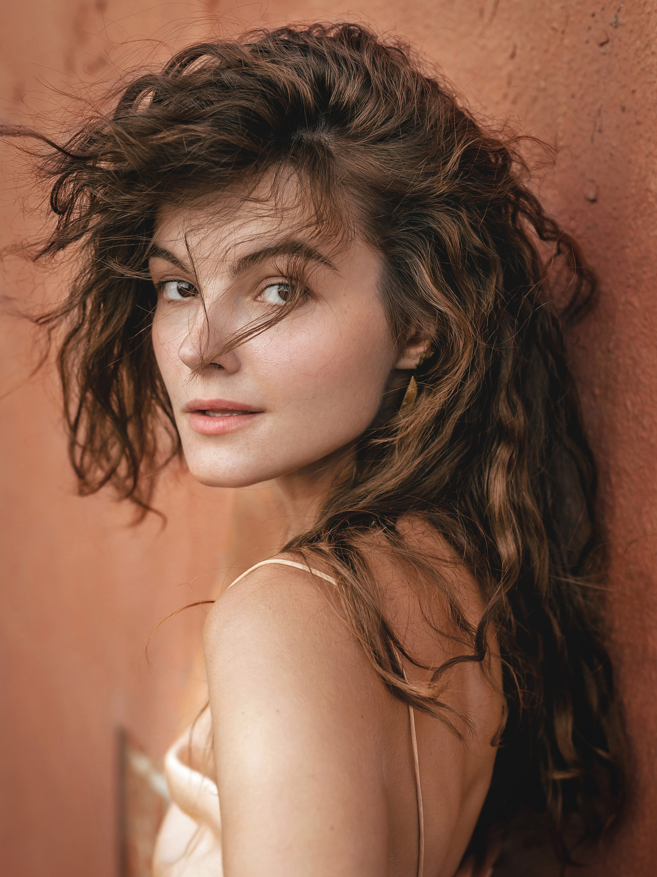 Emilia Goryacheva I Portrait Photography