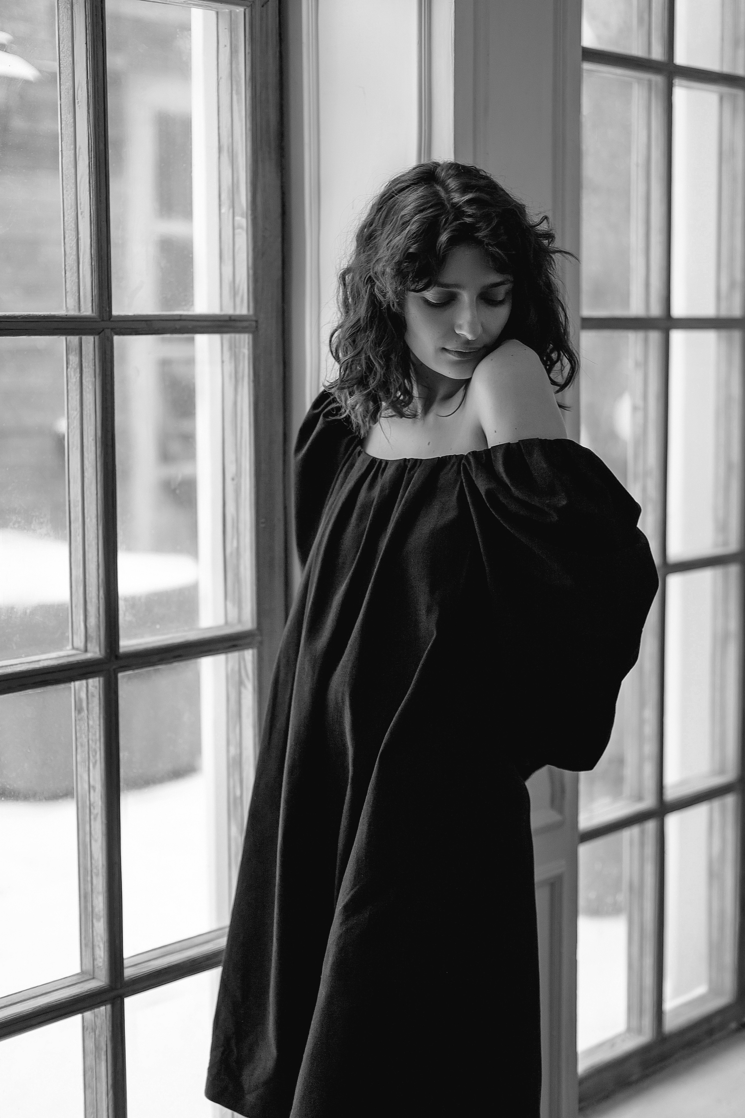 Emilia Goryacheva I Portrait Photography