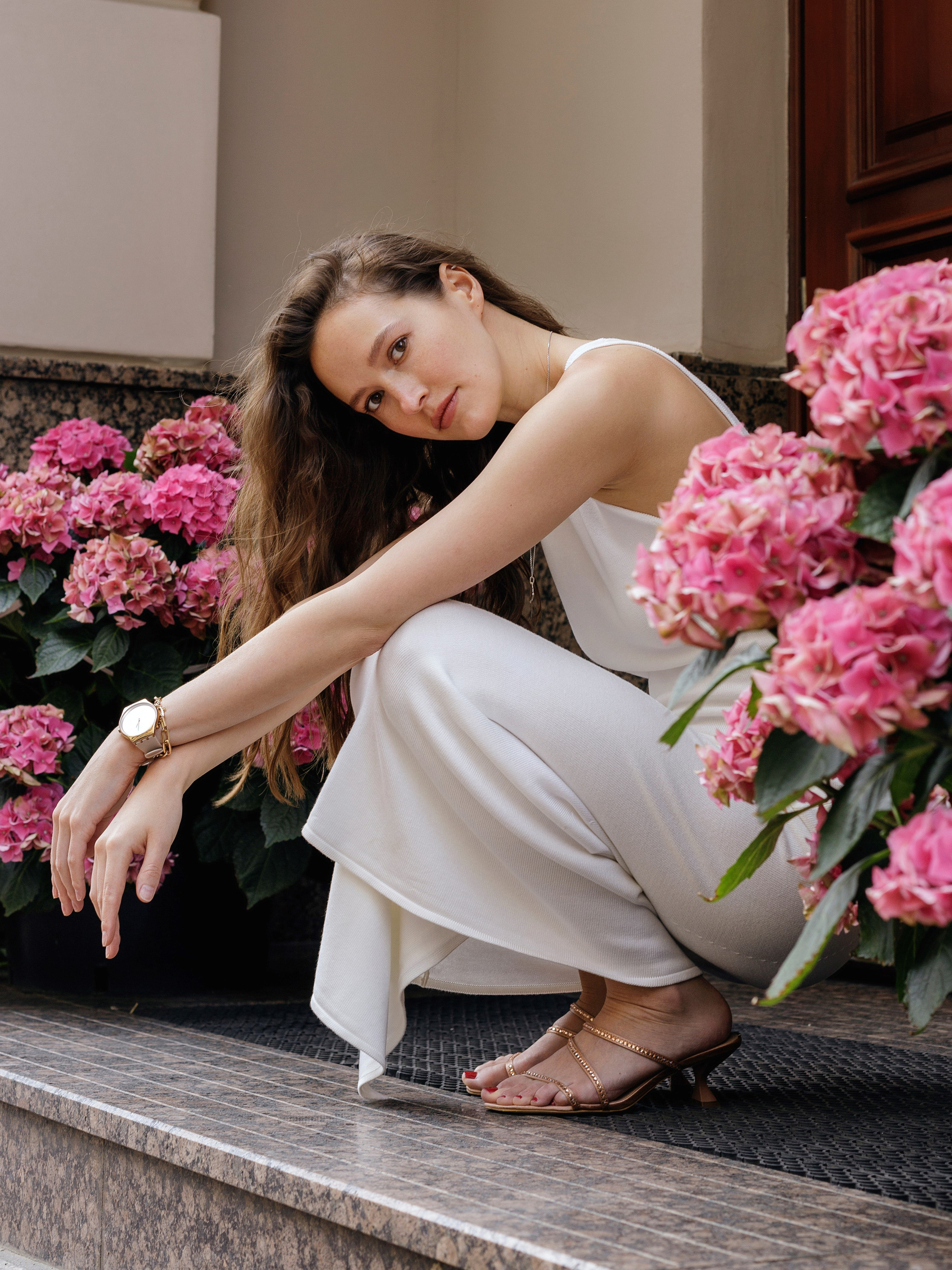 Emilia Goryacheva I Portrait Photography