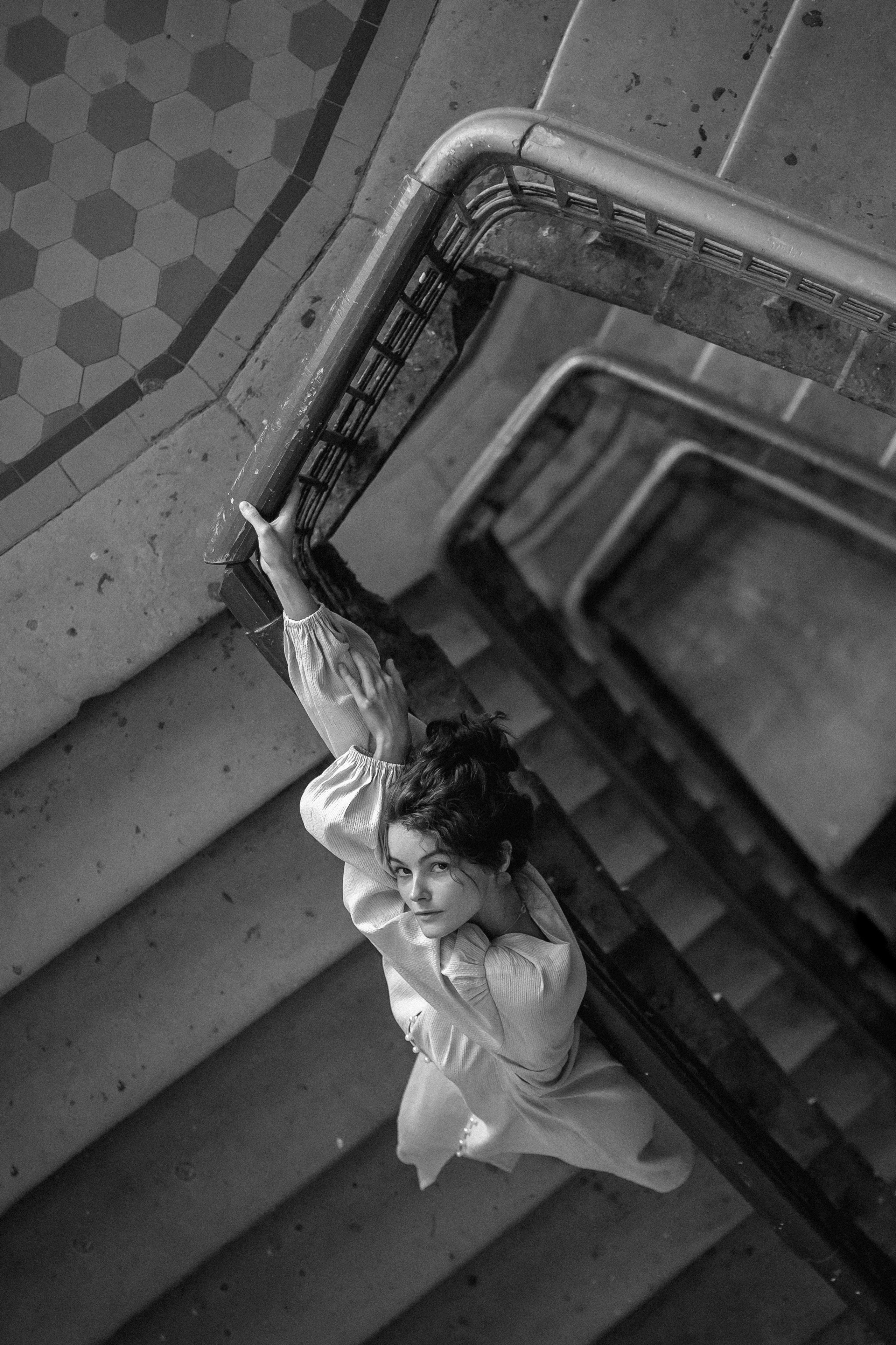 Emilia Goryacheva I Portrait Photography