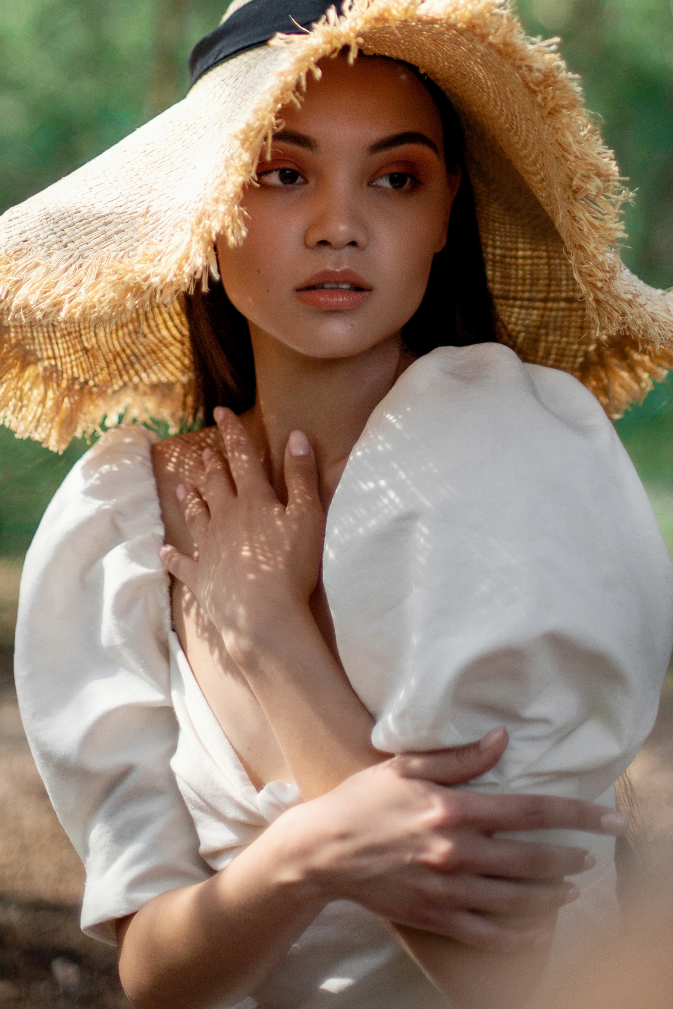 Emilia Goryacheva I Portrait Photography