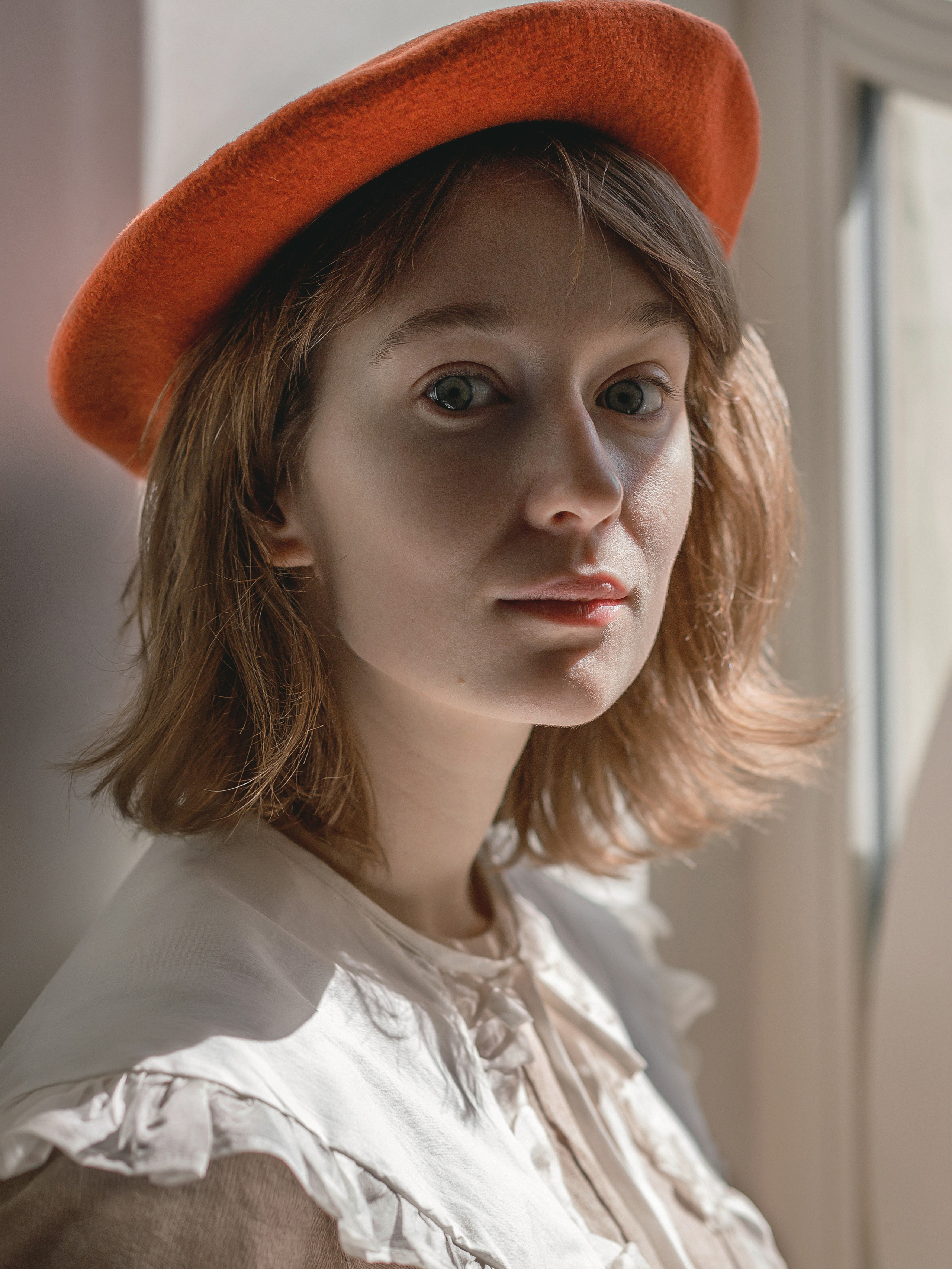 Emilia Goryacheva I Portrait Photography