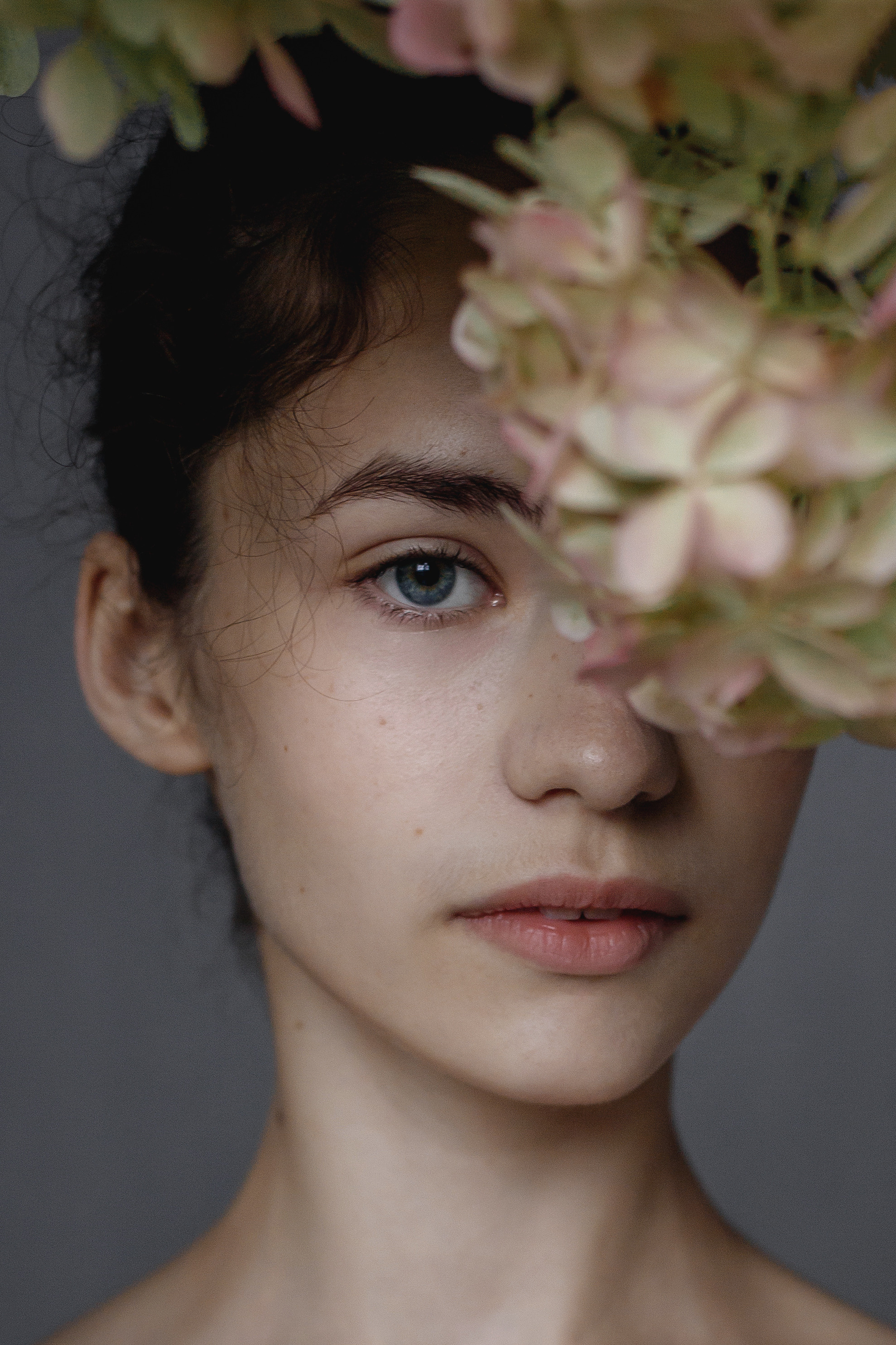 Emilia Goryacheva I Portrait Photography