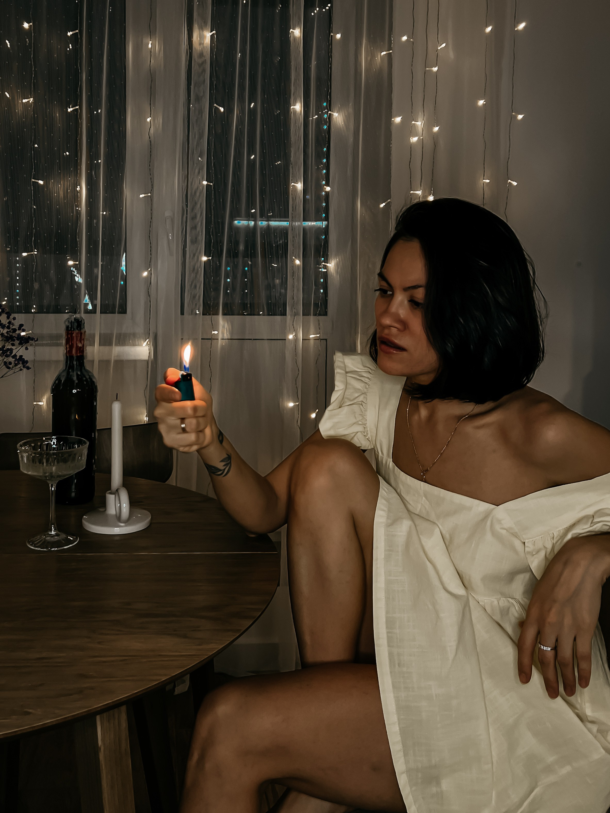 Рузана. Портретная и семейная фотосессия в Питере Светлана Гошарова